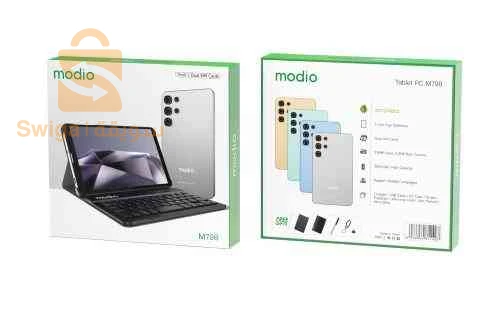 Modio Tablet PC M798