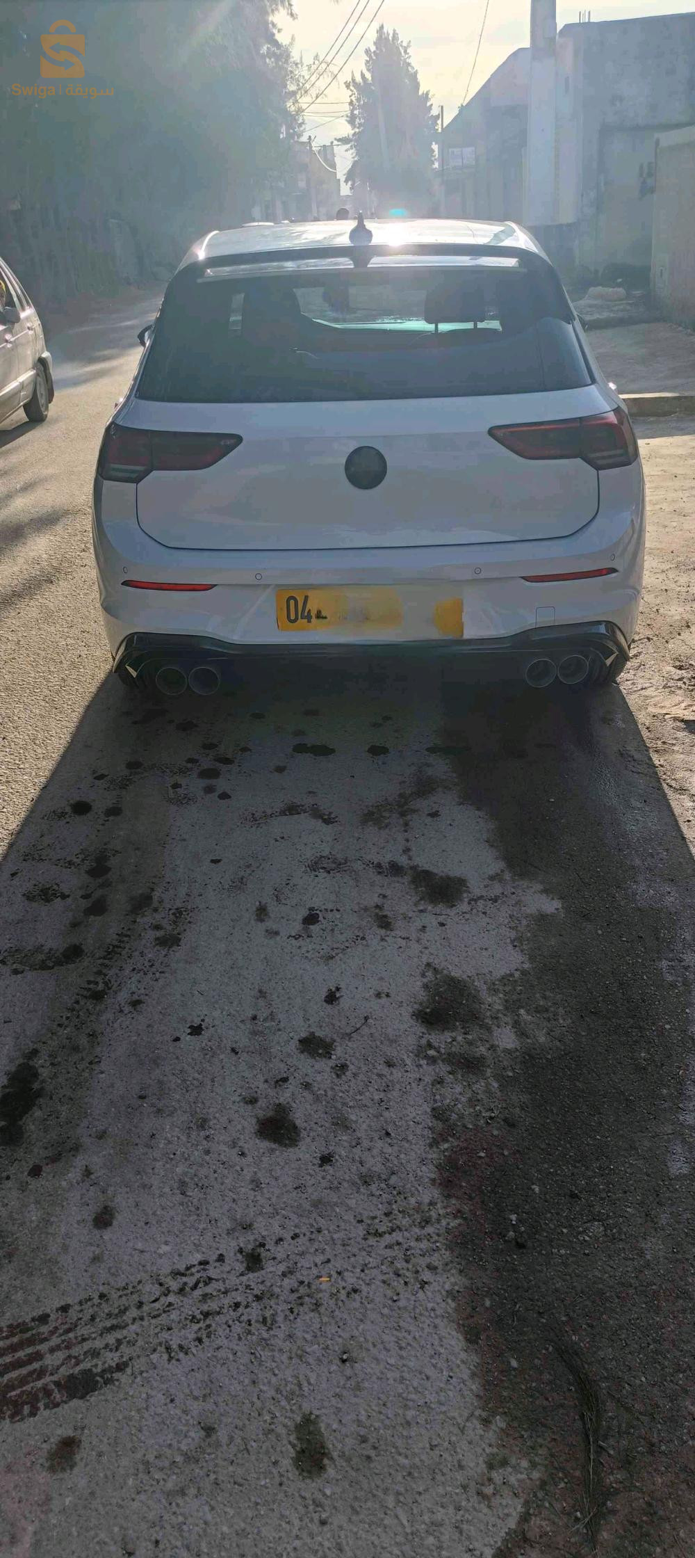 Volkswagen Golf 2021 35 BOUMERDES