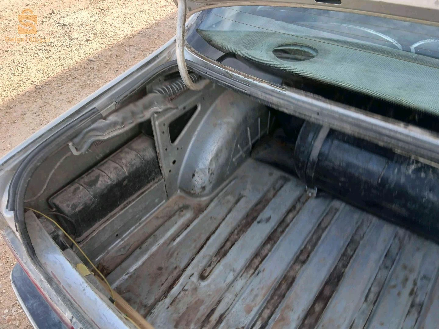 بيجو 1990 14 تيارت