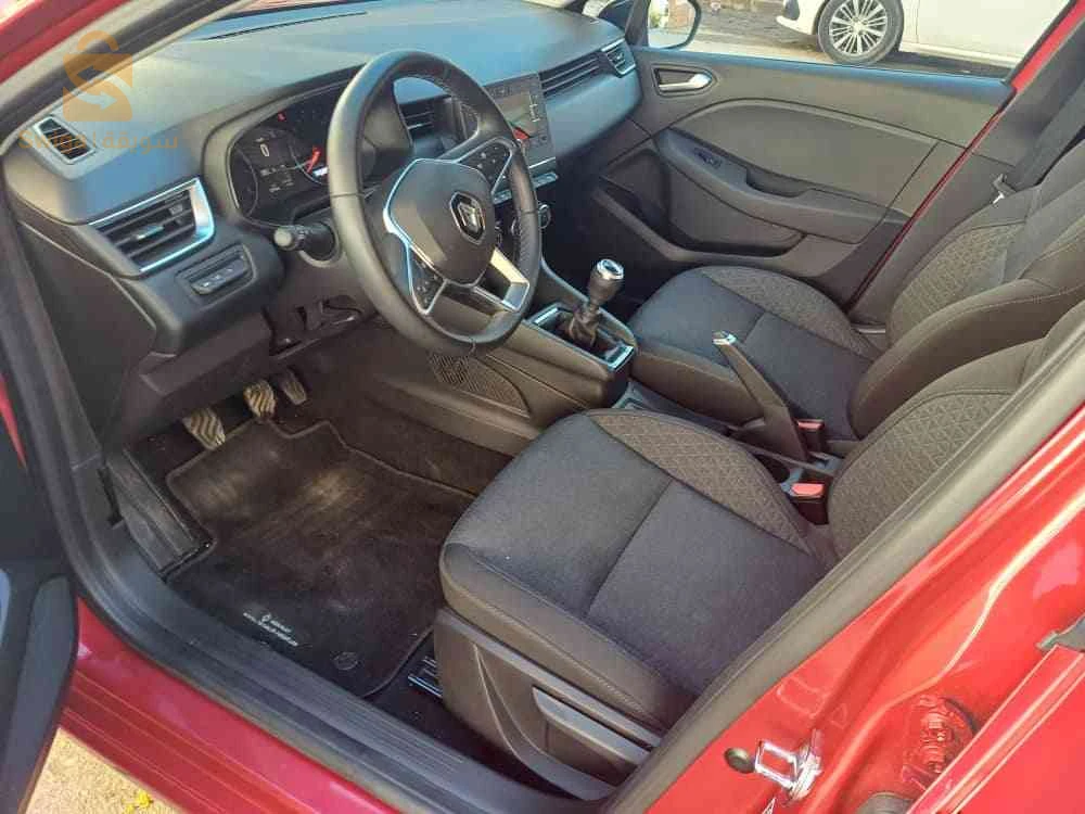 رينو Clio 5 2022 16 الجزائر