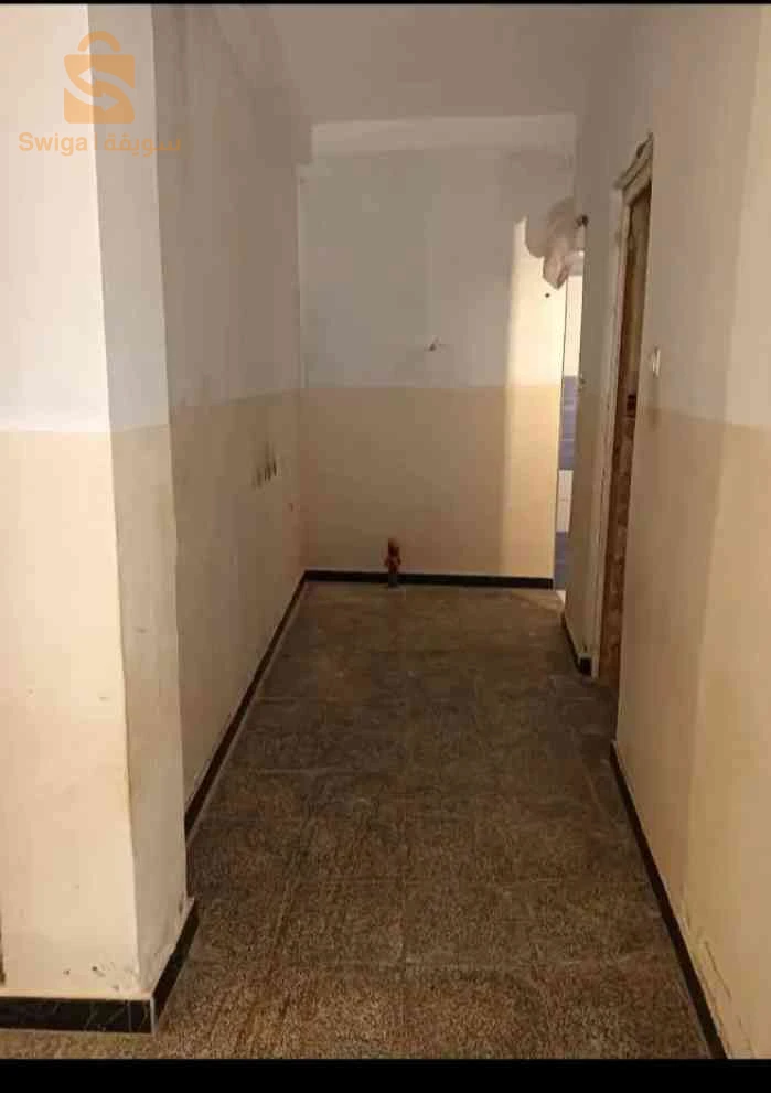 سكن ريفي بلاصة شابة كلش واصل