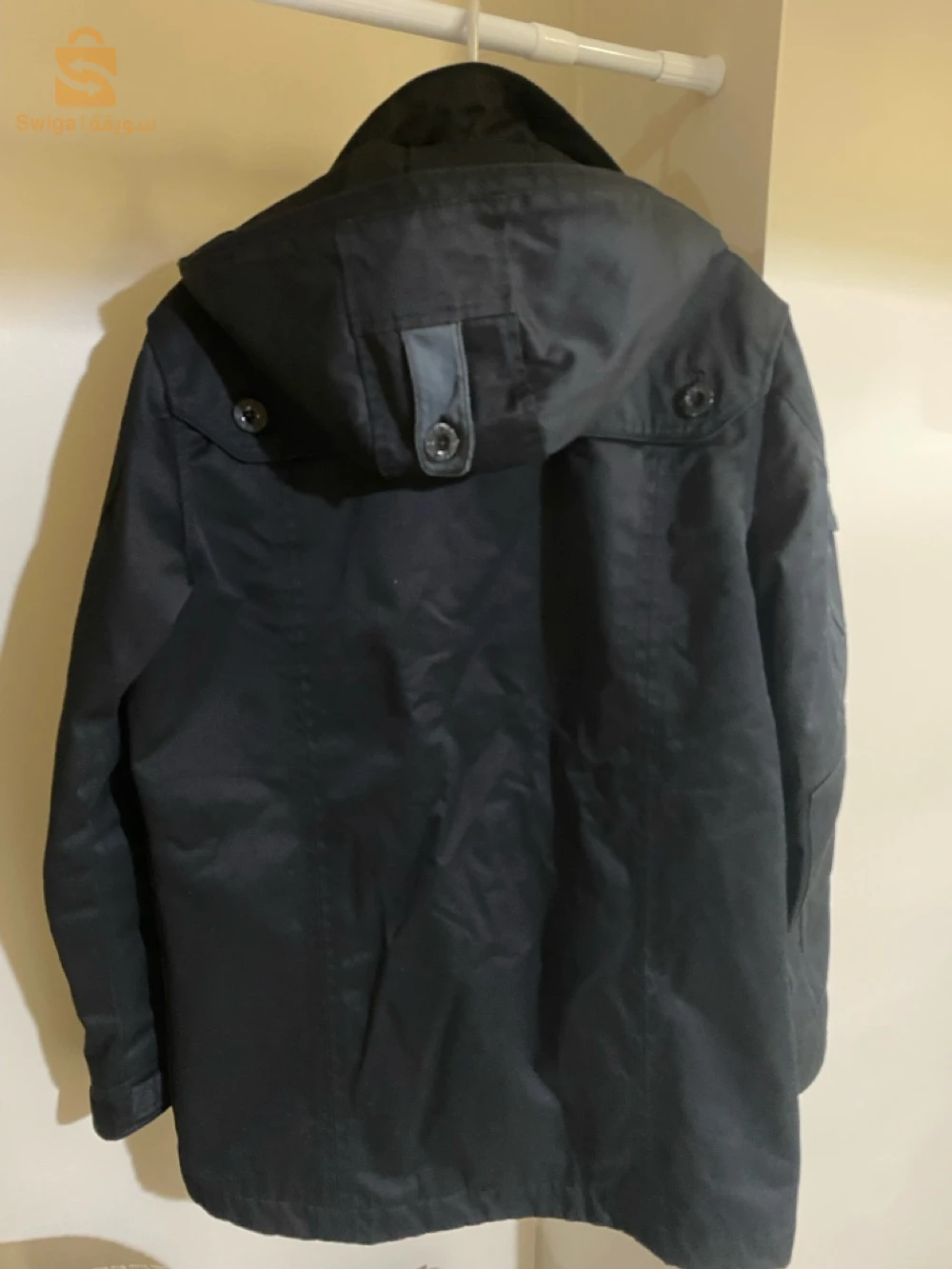 Veste homme pr l’hiver