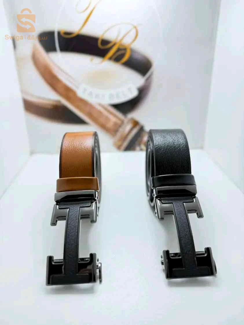 حزام Calvin Klein