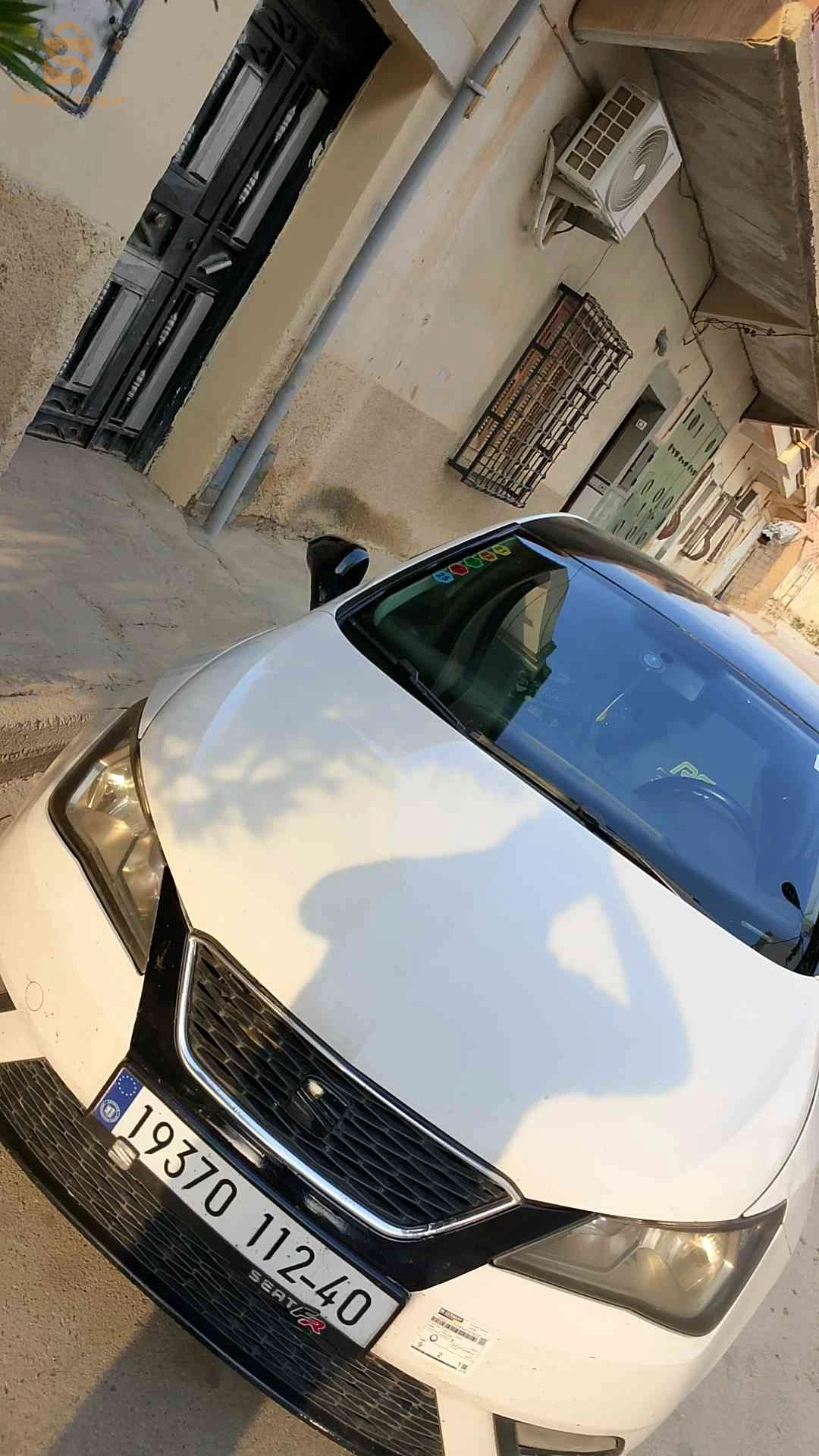 سيات Ibiza 2012 40 خنشلة
