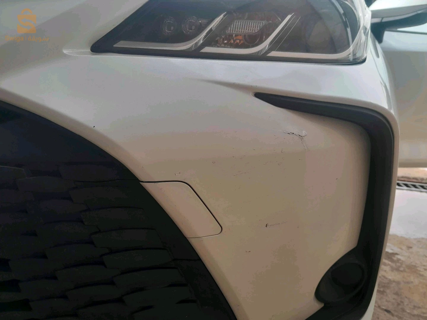 Toyota Corolla 2023 1  ADRAR