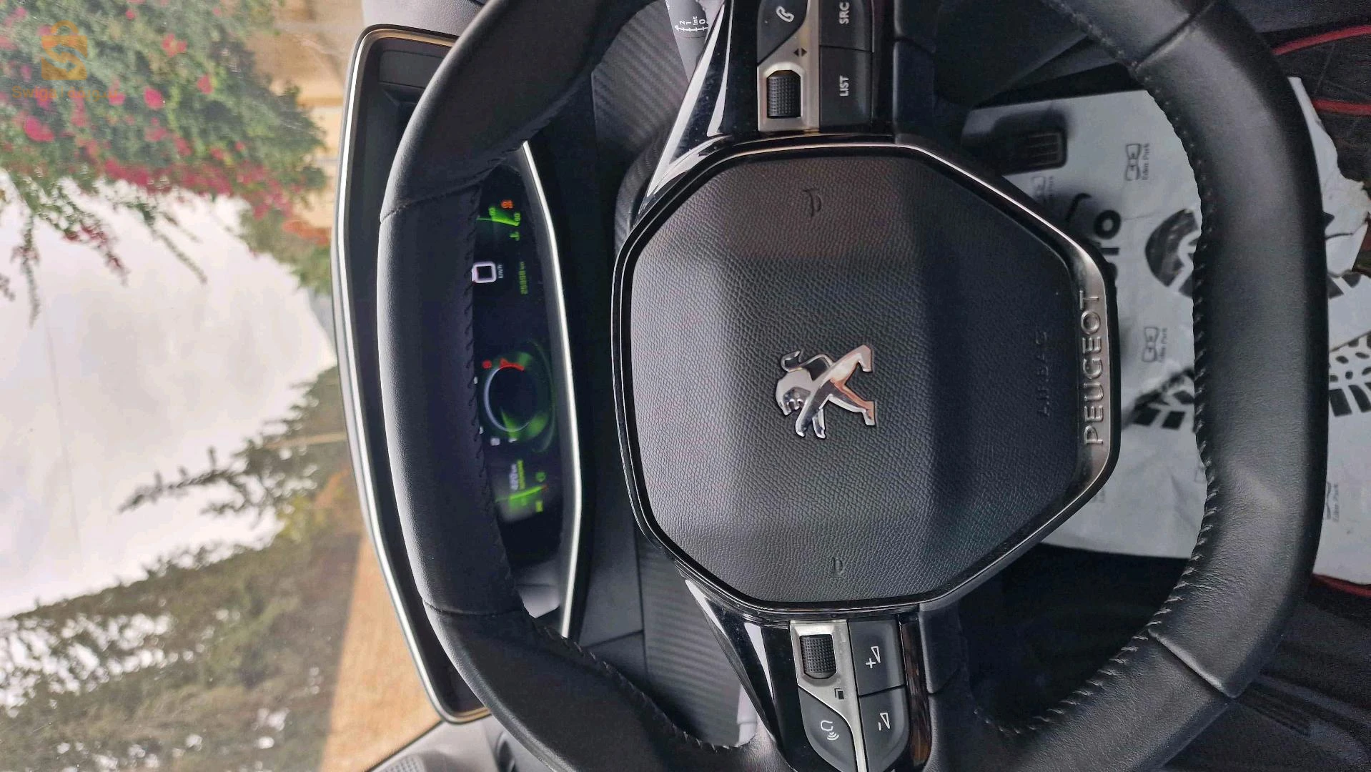 بيجو 208 2023 12 تبسة