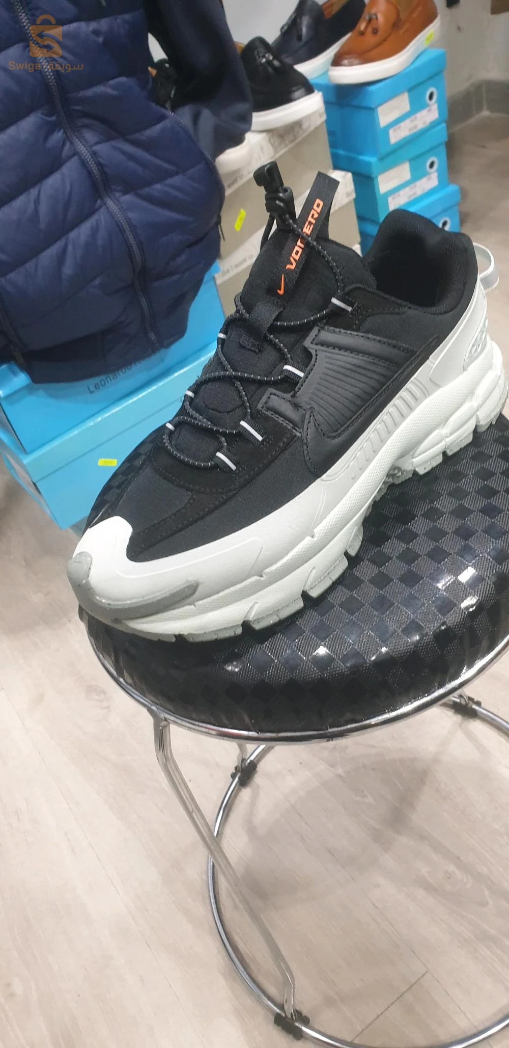 nike voumiro basket
shoes good quality