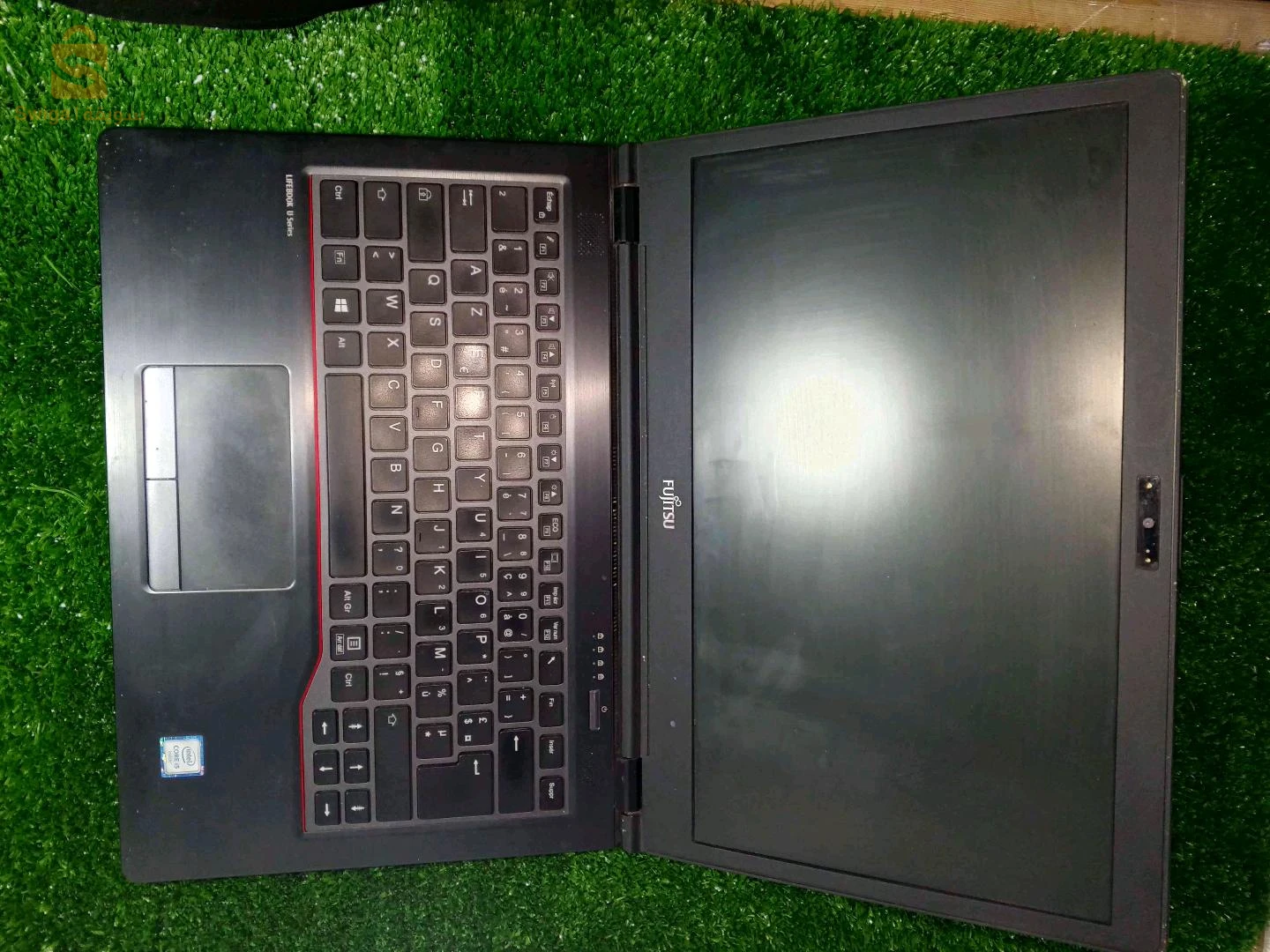 i5/6em 8G RAM 256ssd