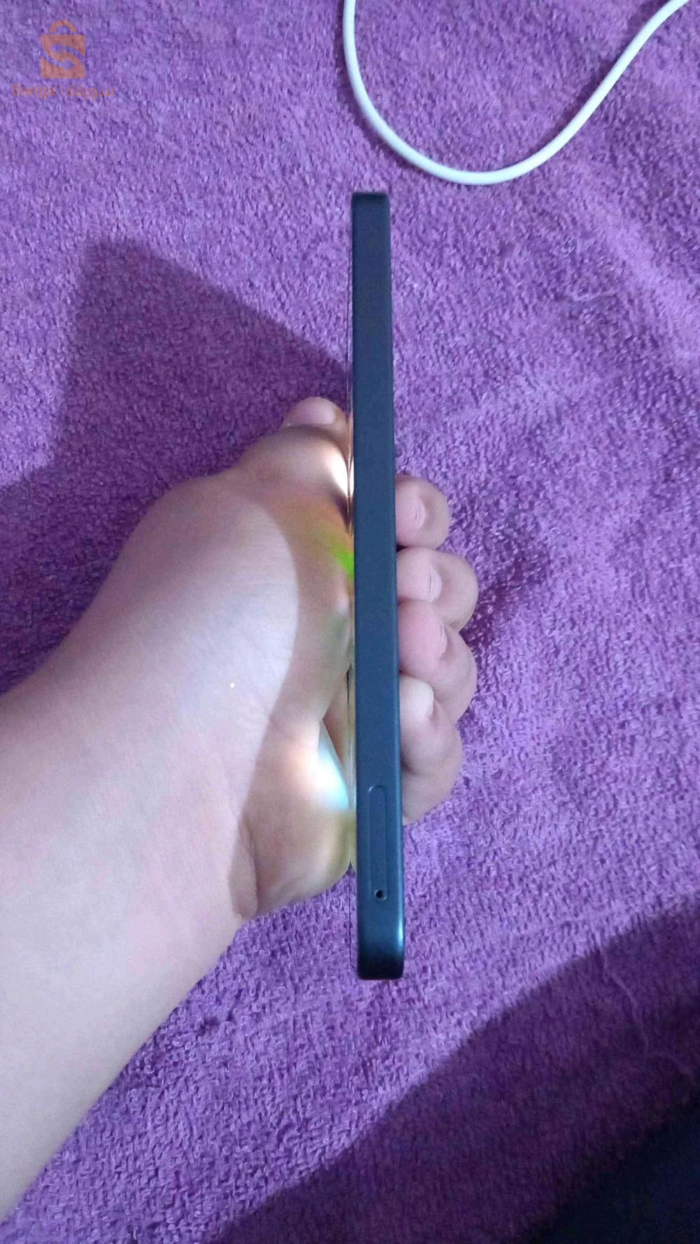 Samsung A16 8/256