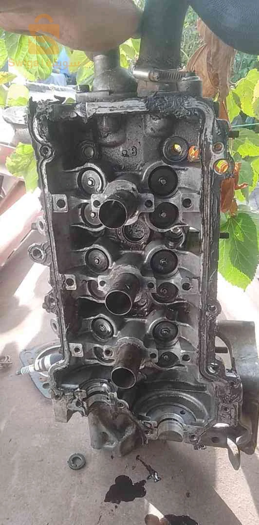 pièces moteur charade daihatsu