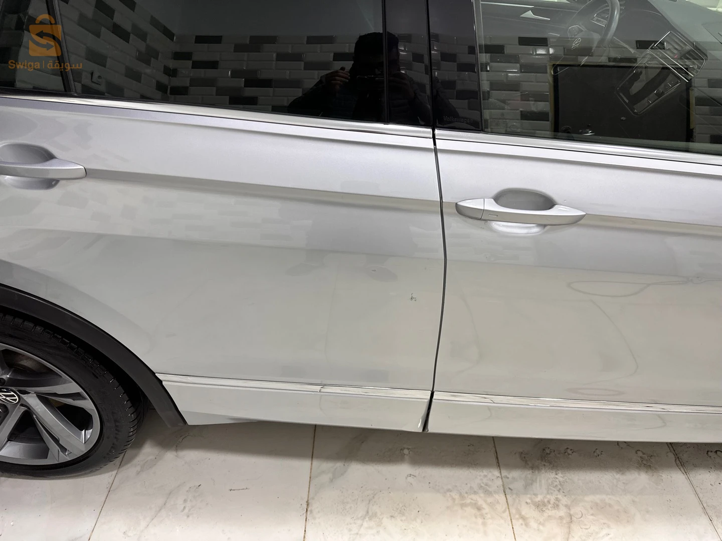 Volkswagen Tiguan 2022 31 ORAN