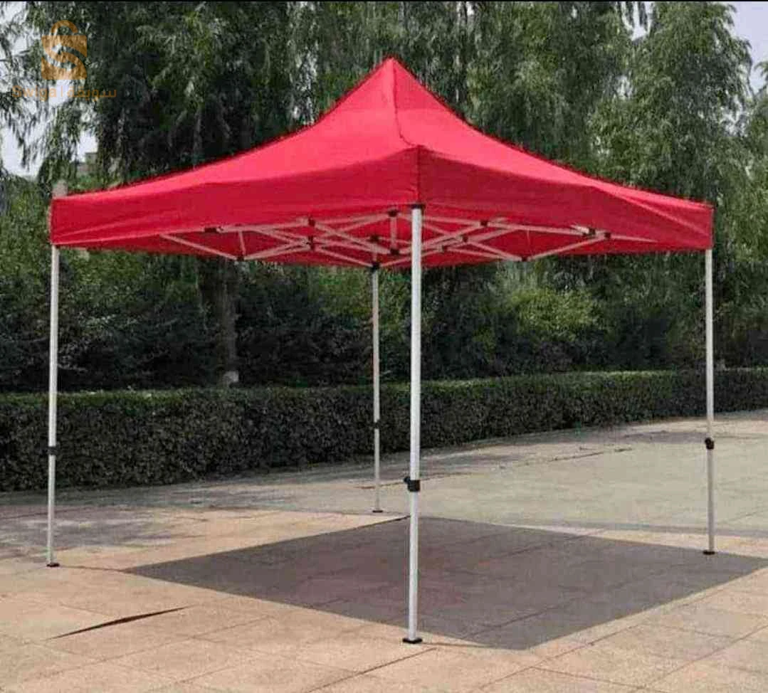 Tente chapiteau 3*3 M