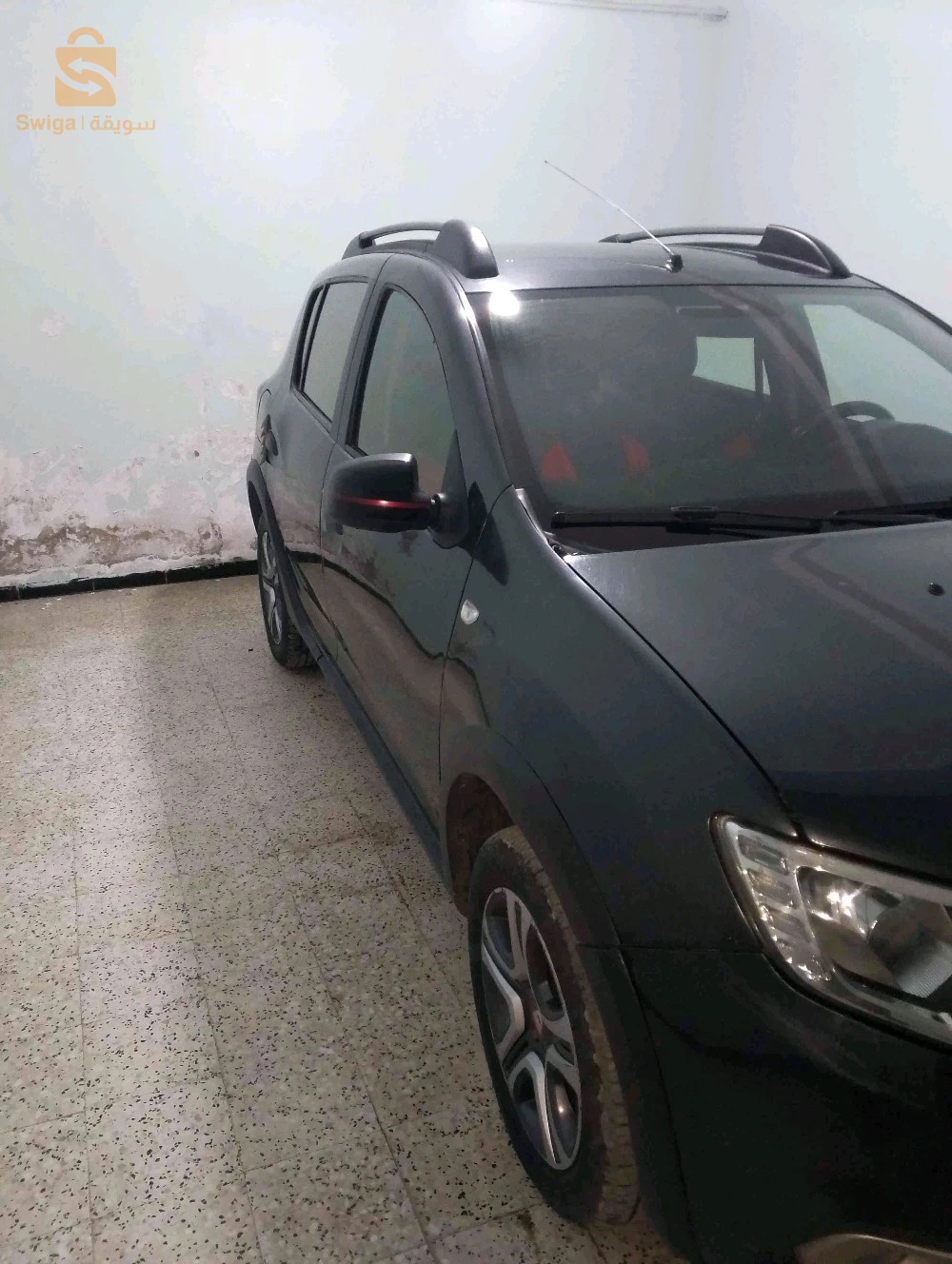 داسيا Sandero 2019 19 سطيف