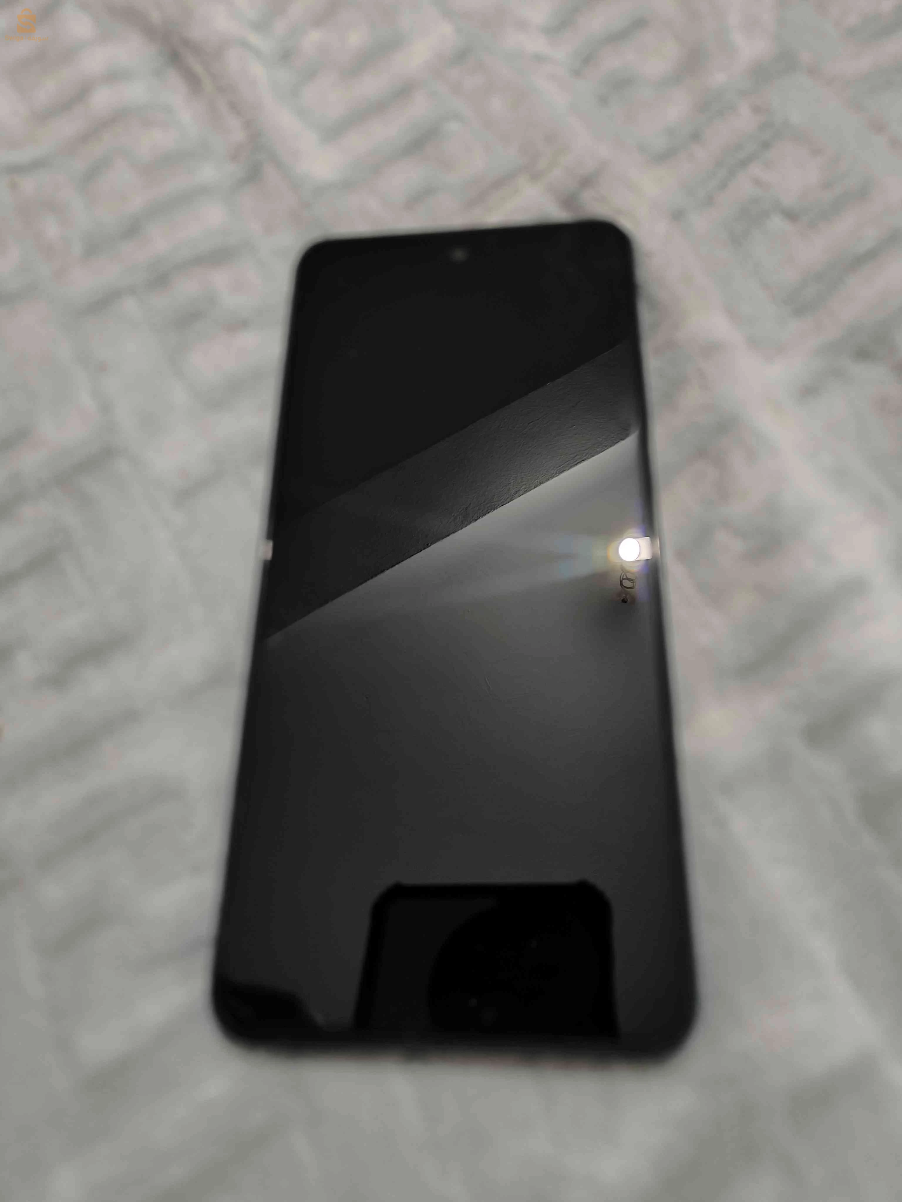 Infinix hot 40 i 8G Ram 128G mémoire