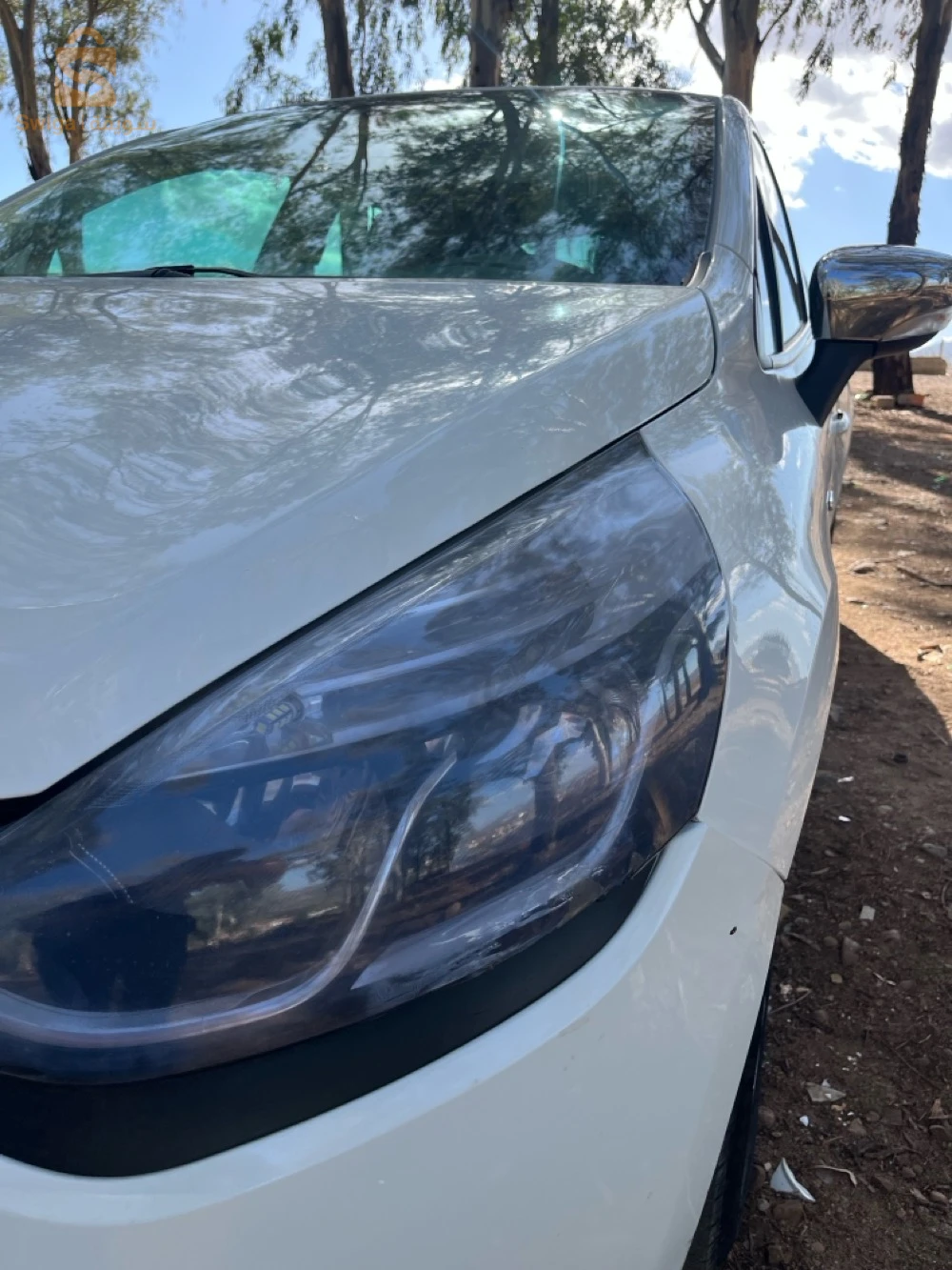 رينو Clio 4 2016 31 وهران