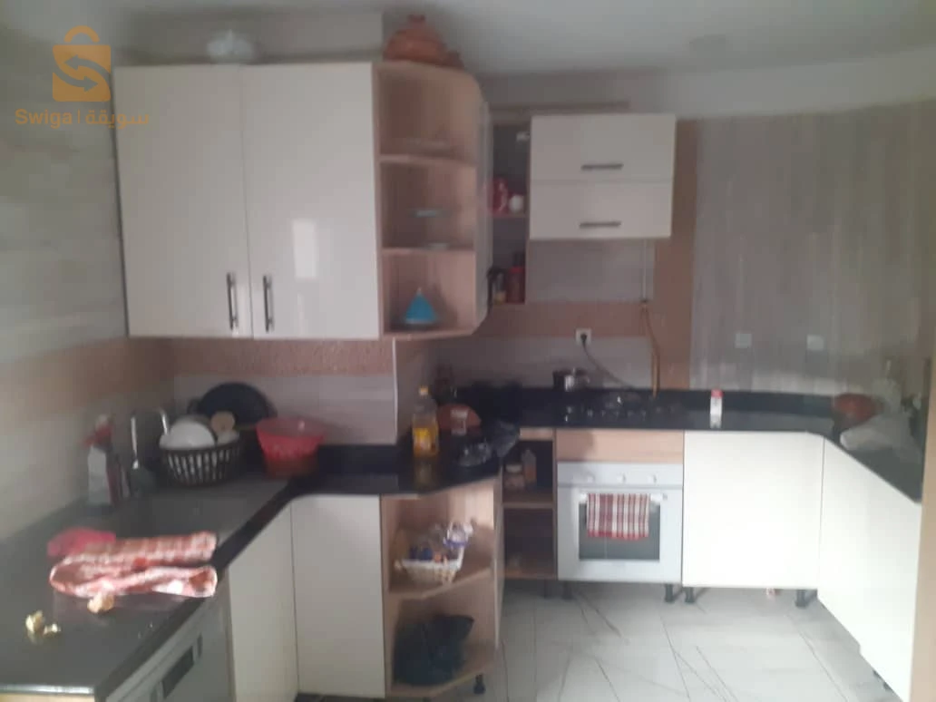 Beau Duplex 220m2 à vendre