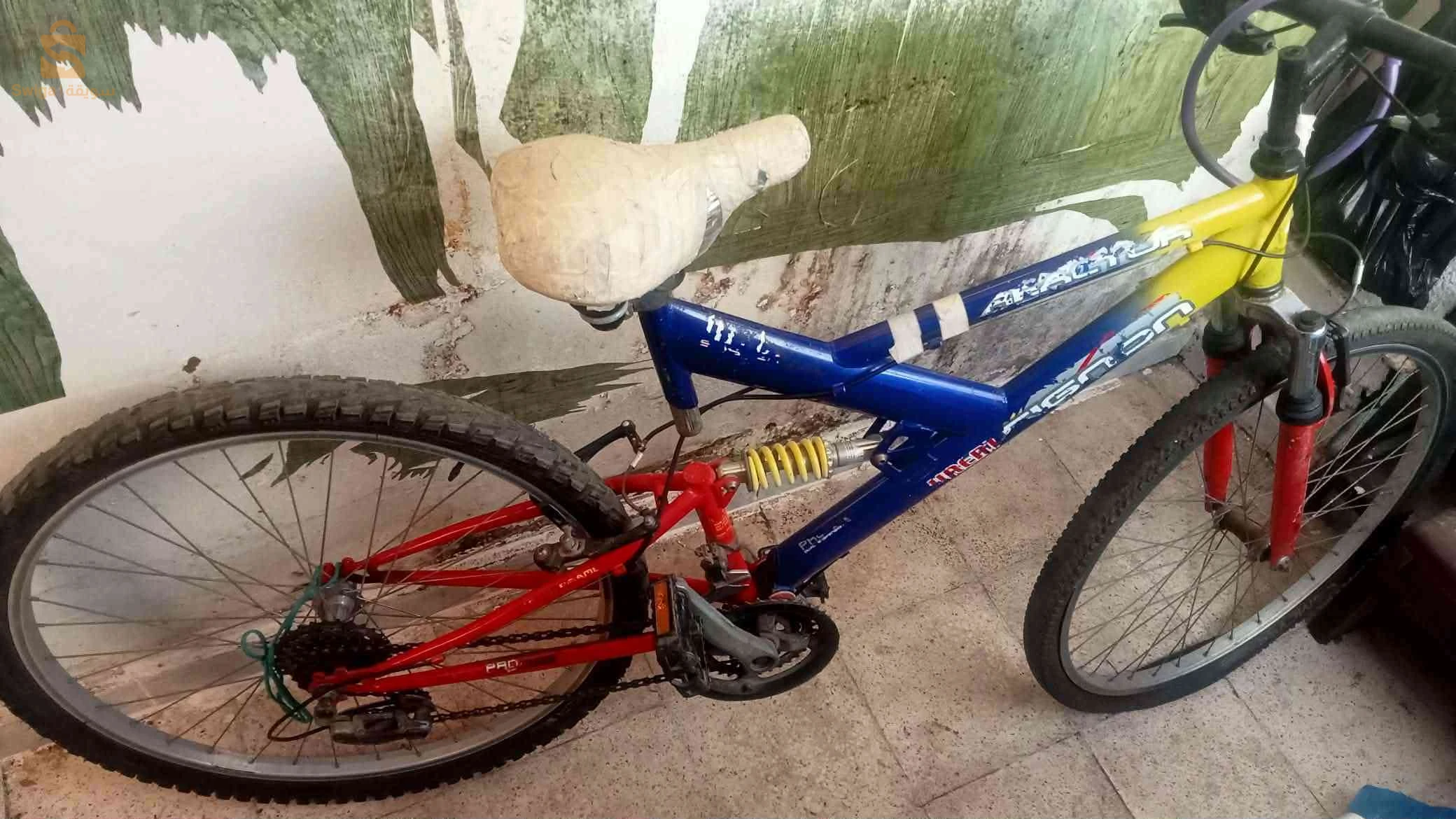 vélo a vendre