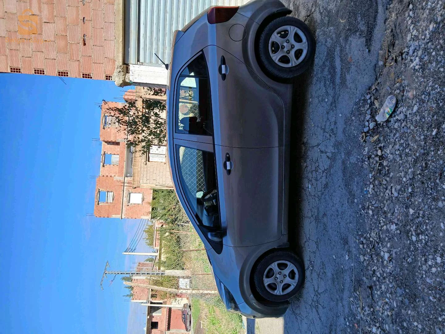 كيا Picanto 2019 25 قسنطينة