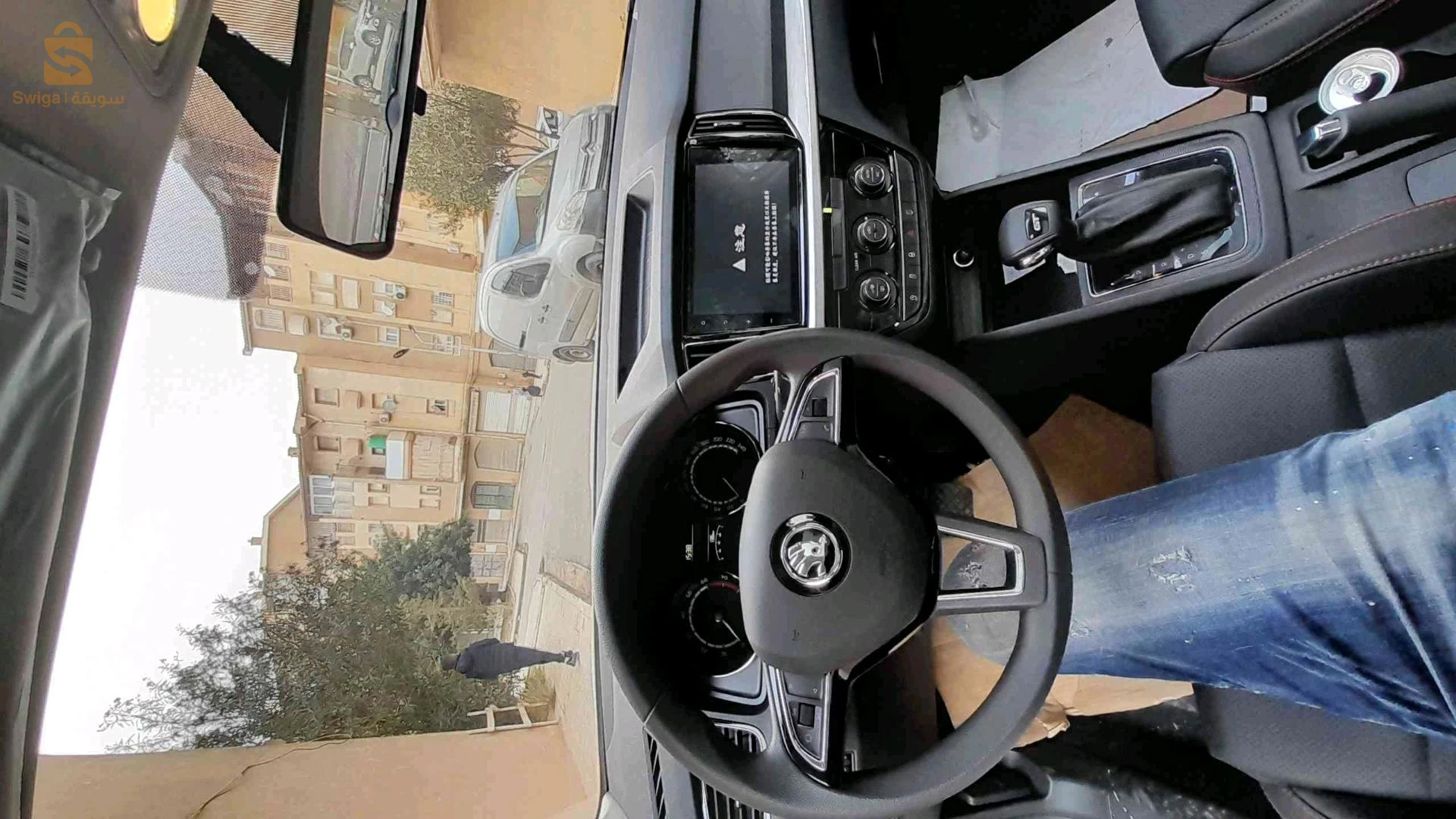 سكودا Kamiq 2025 22 سيدي بلعباس