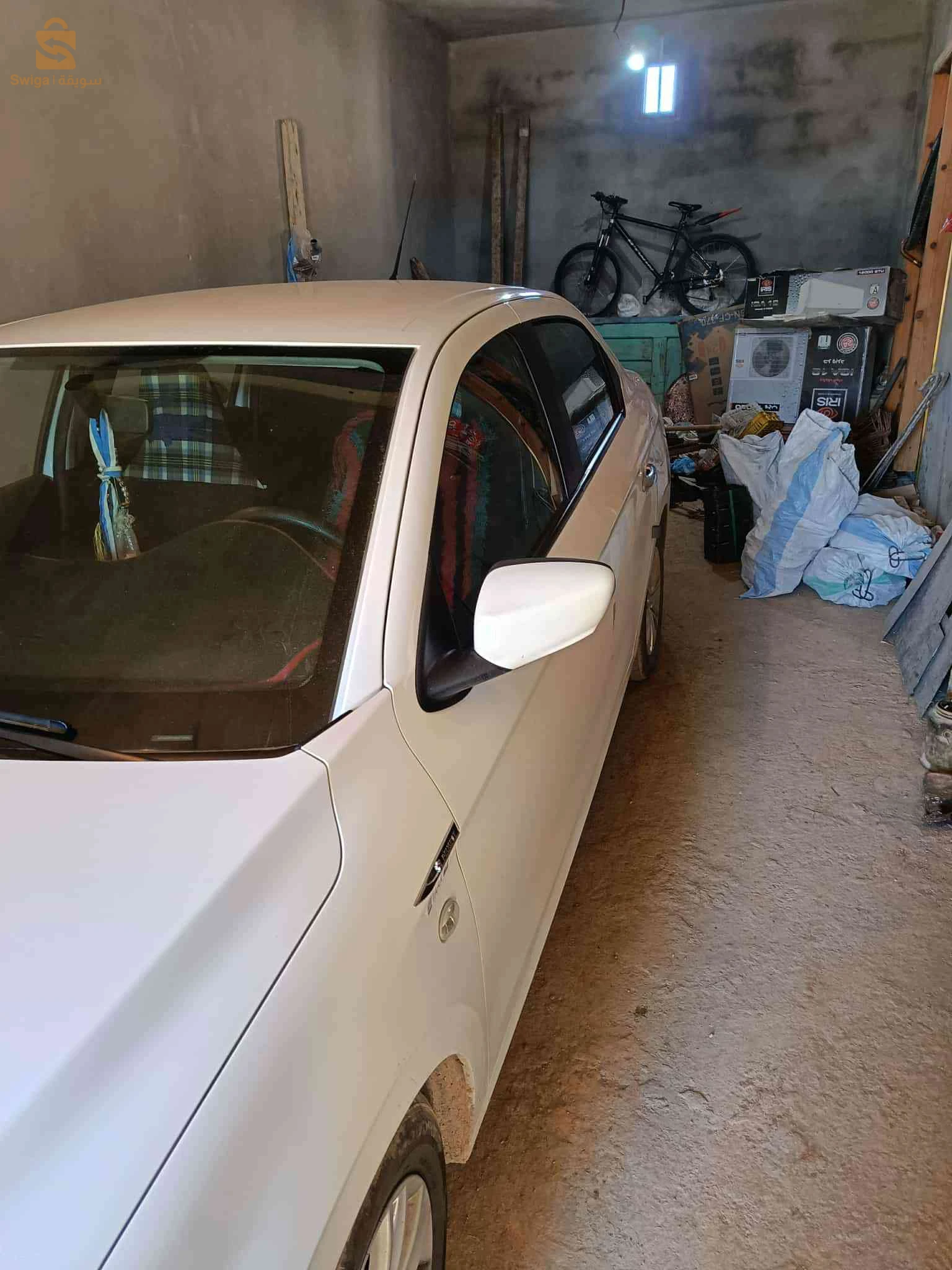 بيجو 301 5 باتنة