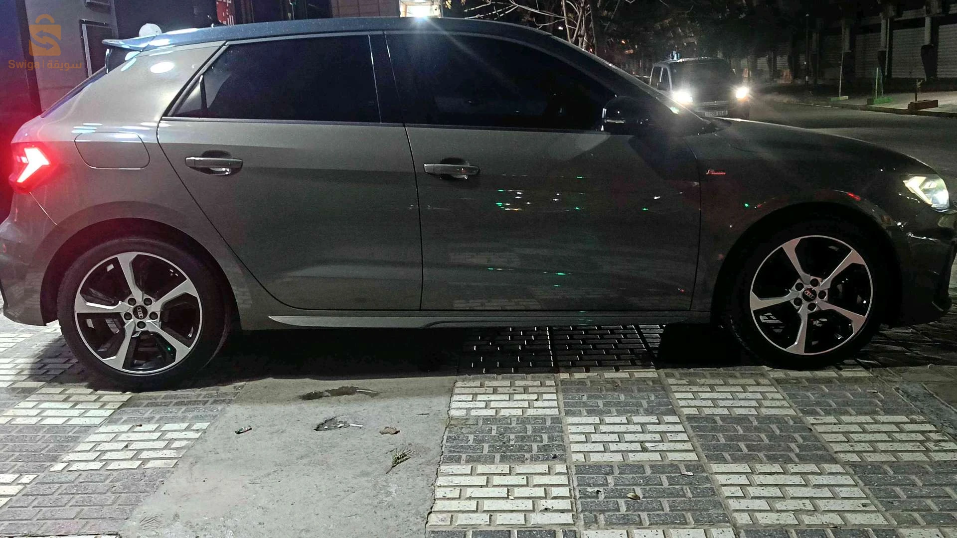 اودي A1 2024 5 باتنة