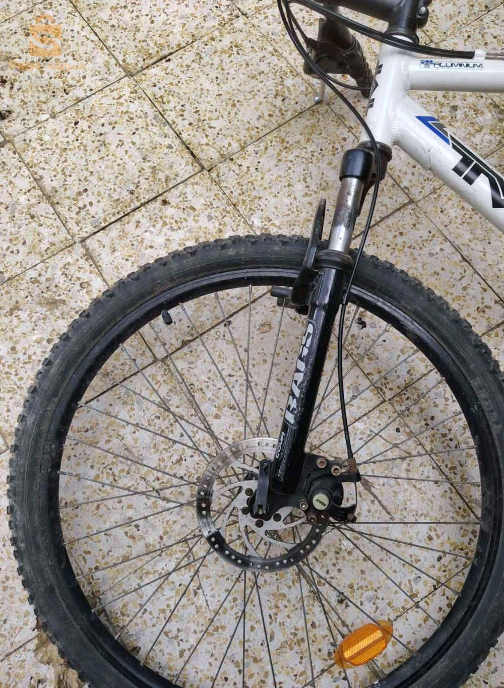 Bicicleta GTS Aro 26 Freio دراجات هواية