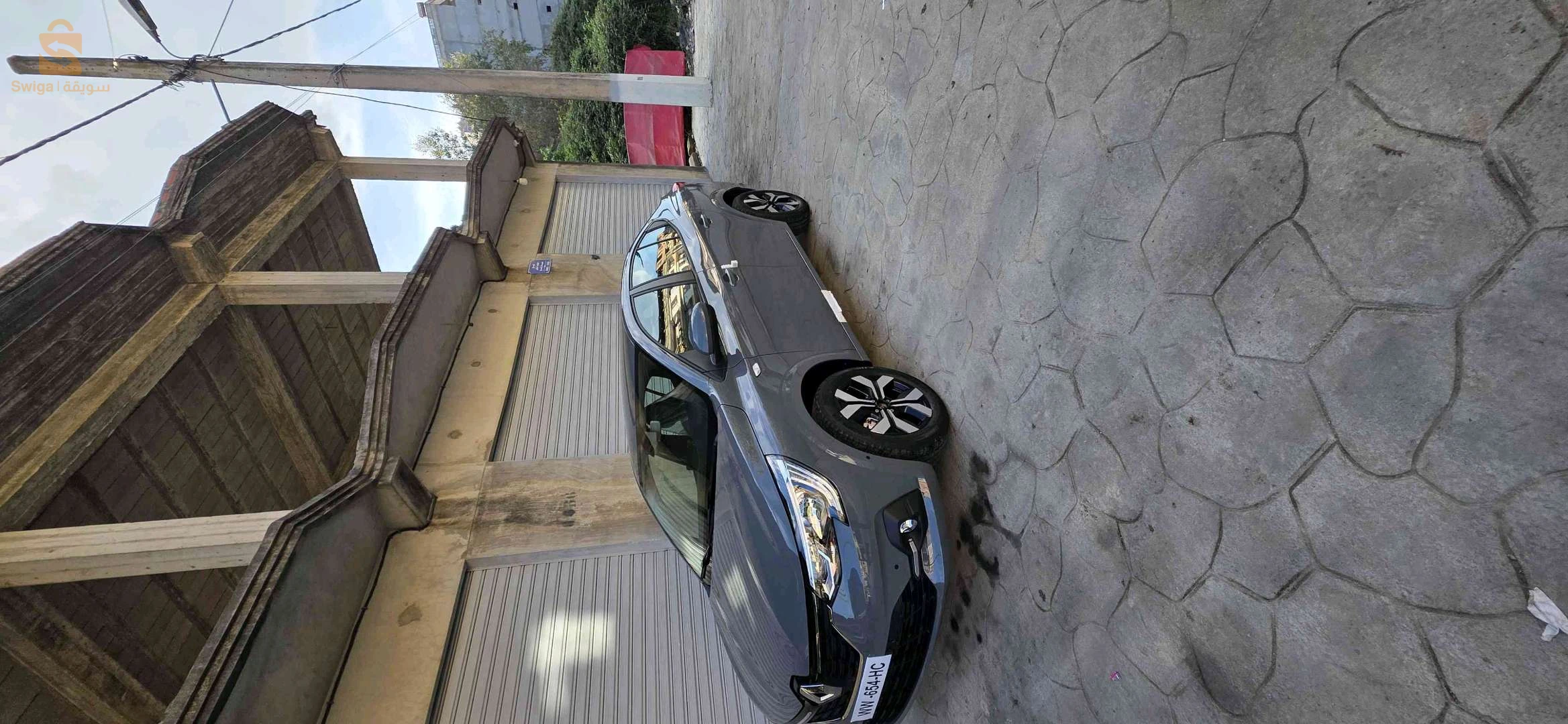 رينو 2025 18 جيجل