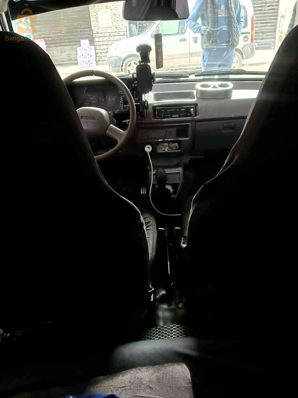 سوزوكي Maruti 2012 19 سطيف