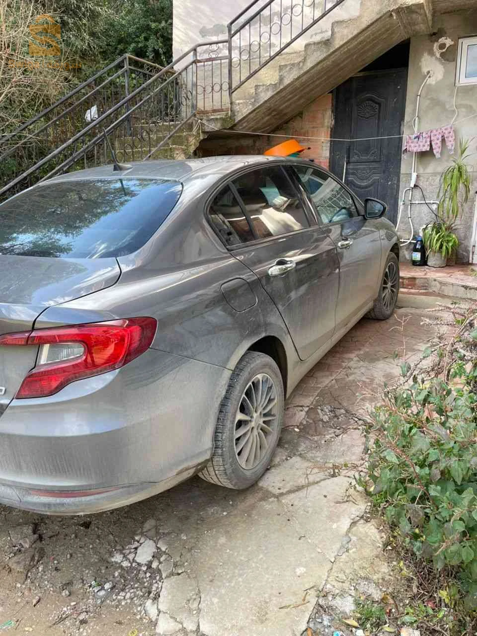 فيات Tipo Sedan 2024 10 البويرة