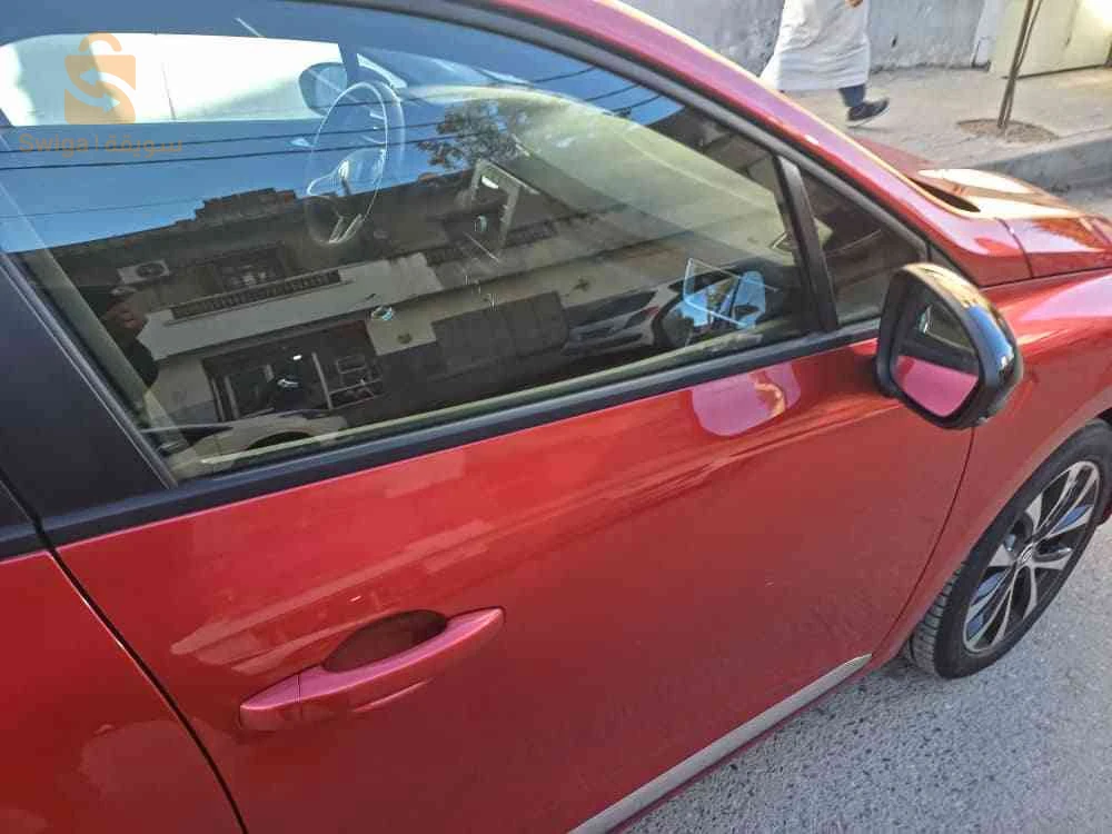 رينو Clio 5 2022 16 الجزائر