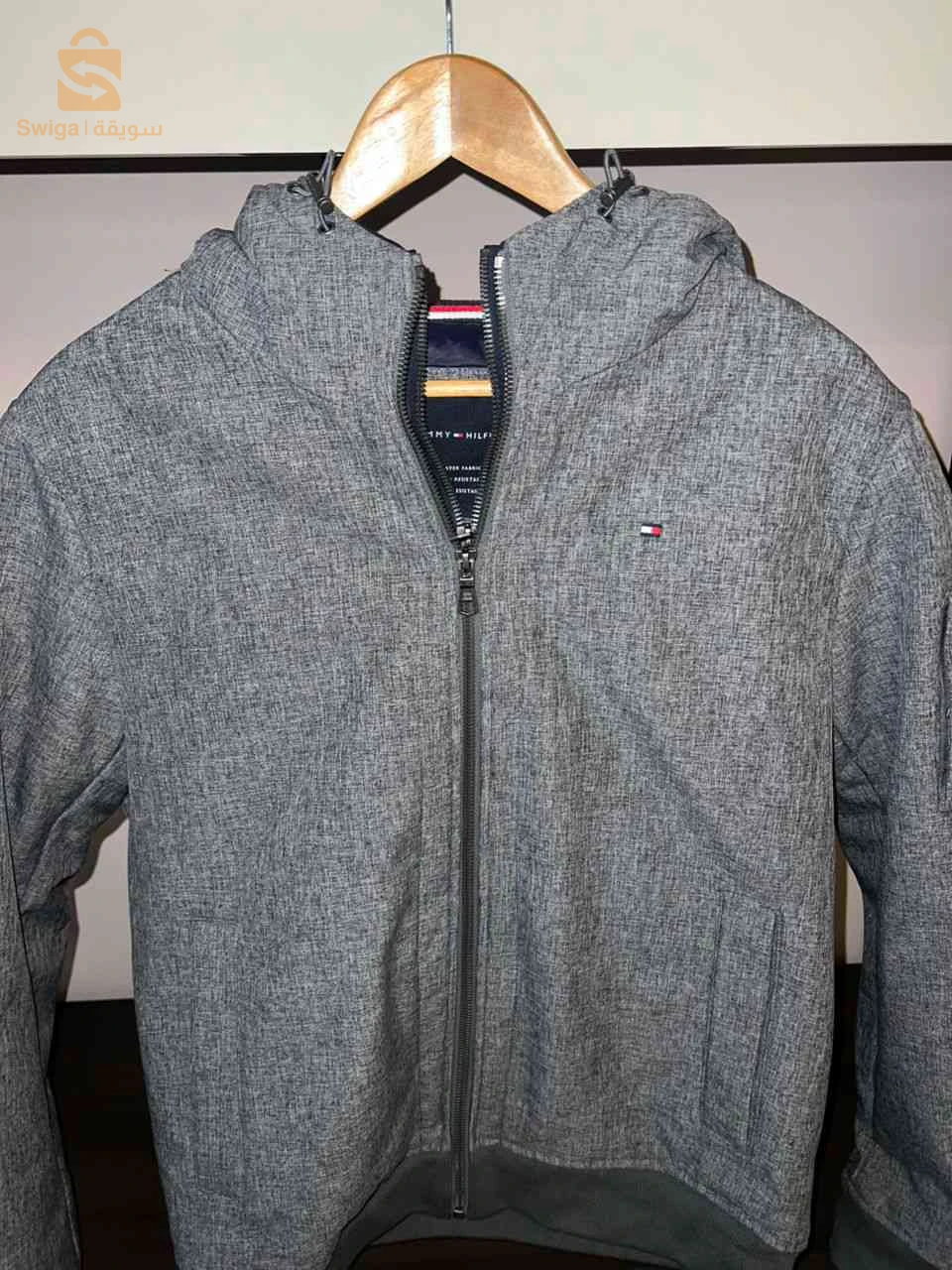 veste homme