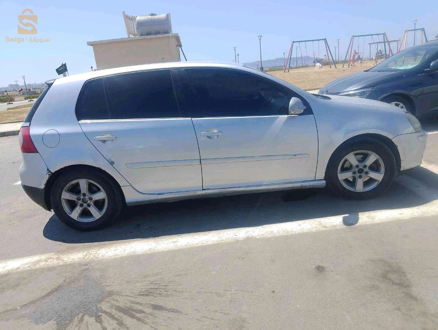 فولكس واجن Golf 2005 44 عين الدفلى