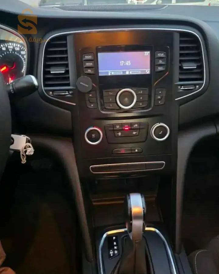 رينو Megane 2024 35 بومرداس