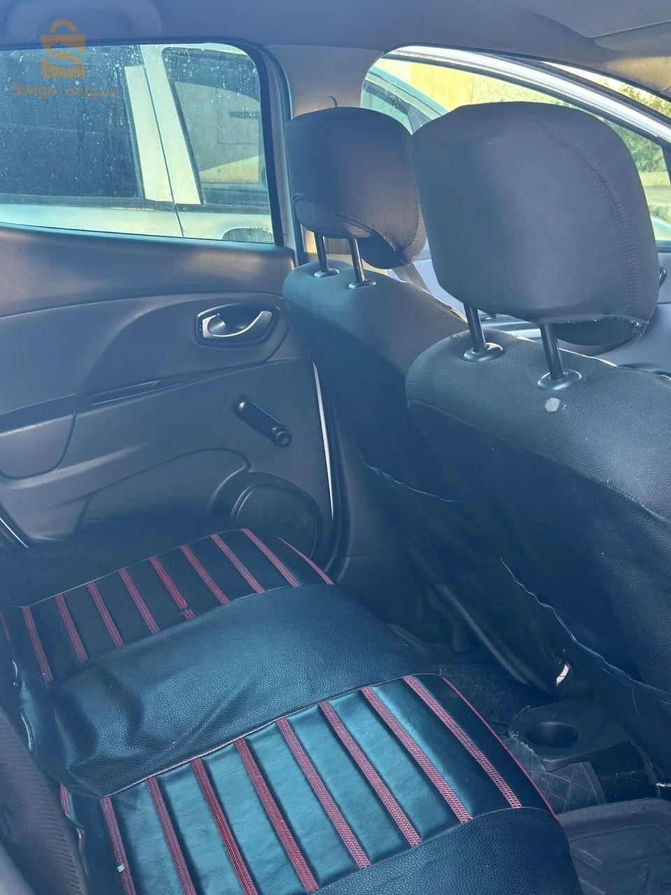 رينو Clio 4 2016 31 وهران