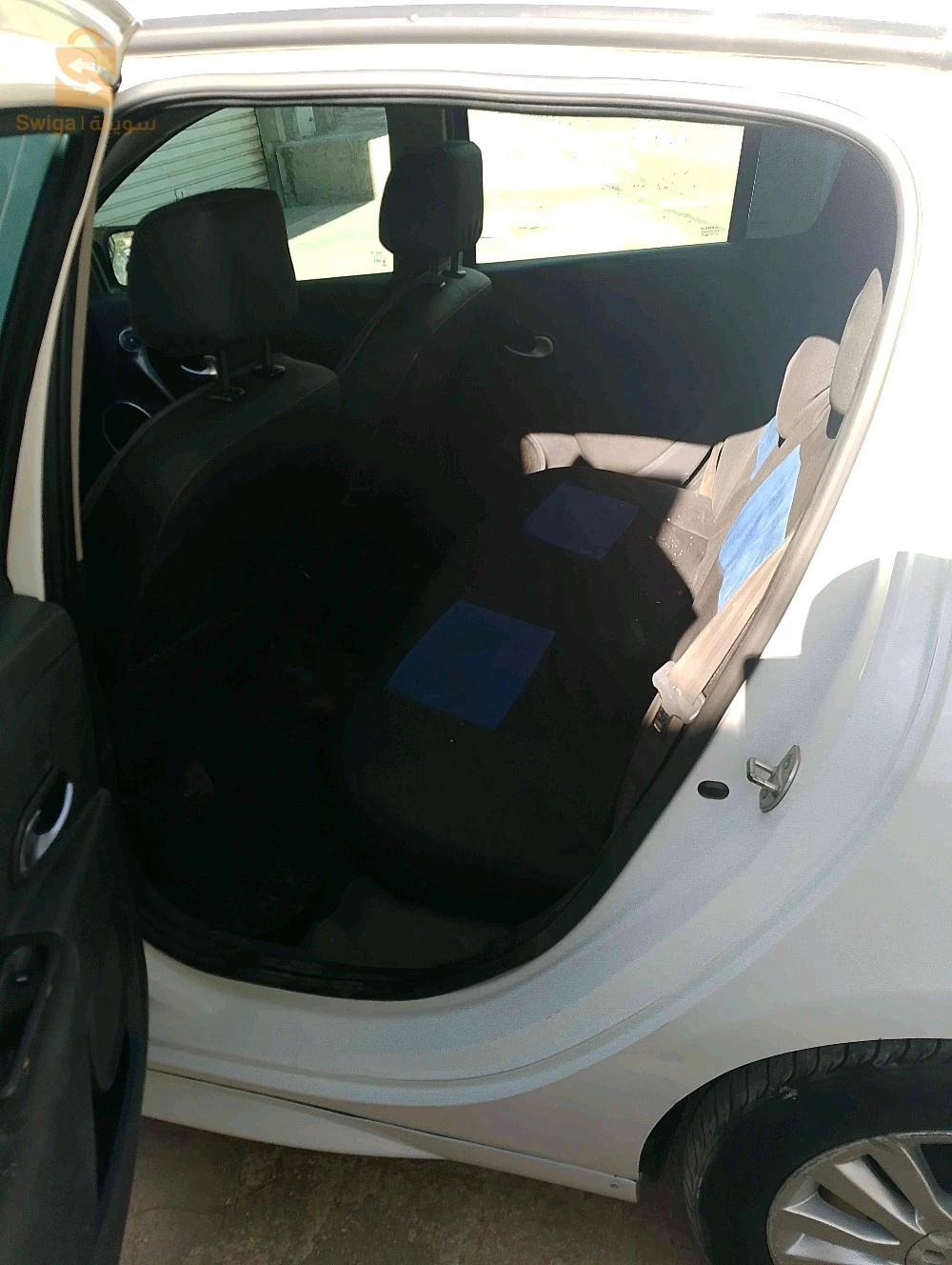 رينو Clio 3 2011 5 باتنة