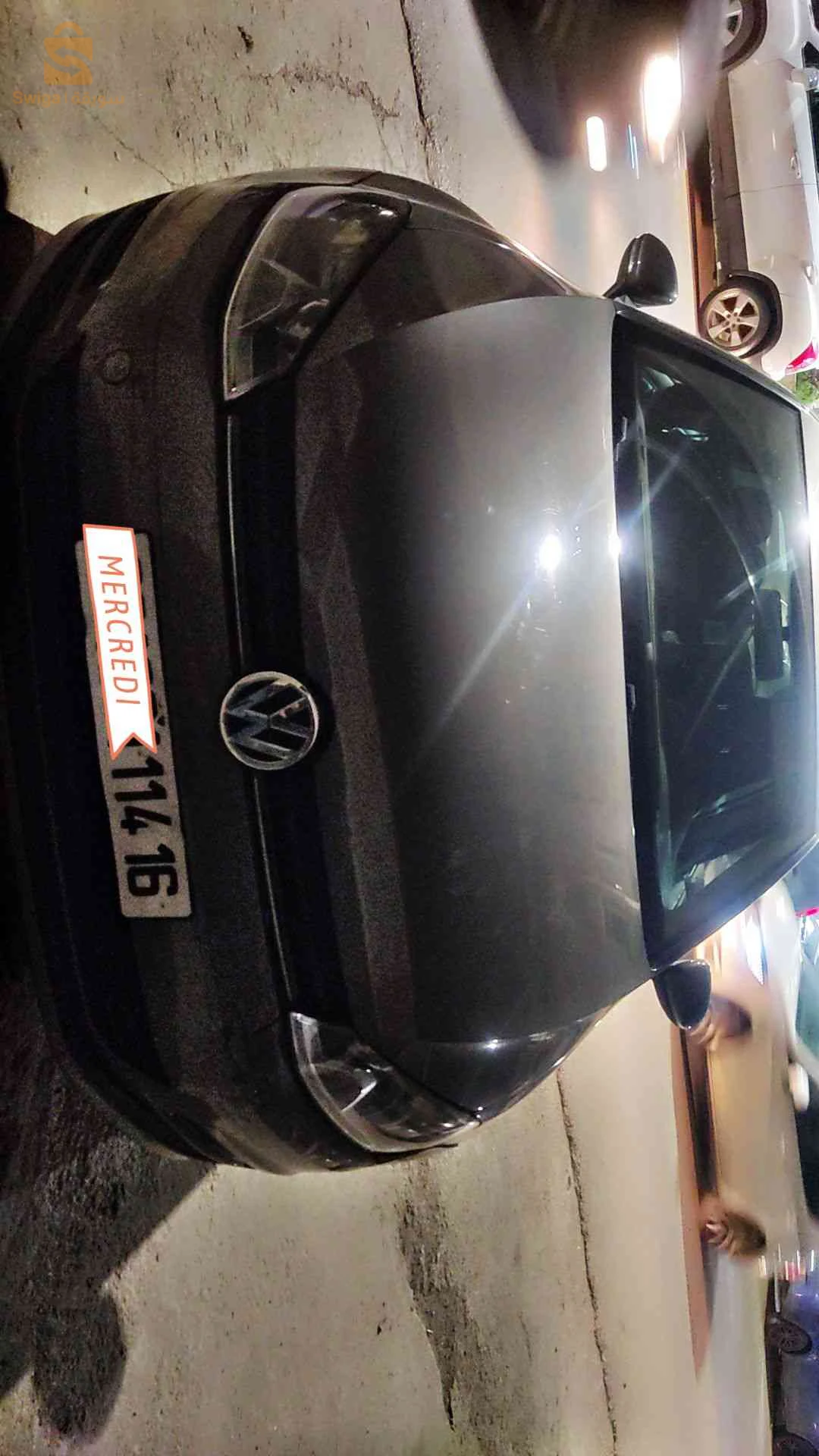 Volkswagen Golf 2014 16 ALGER