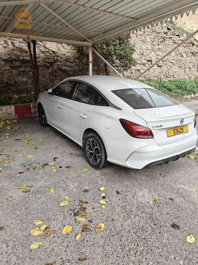 ام جي 2025 19 سطيف