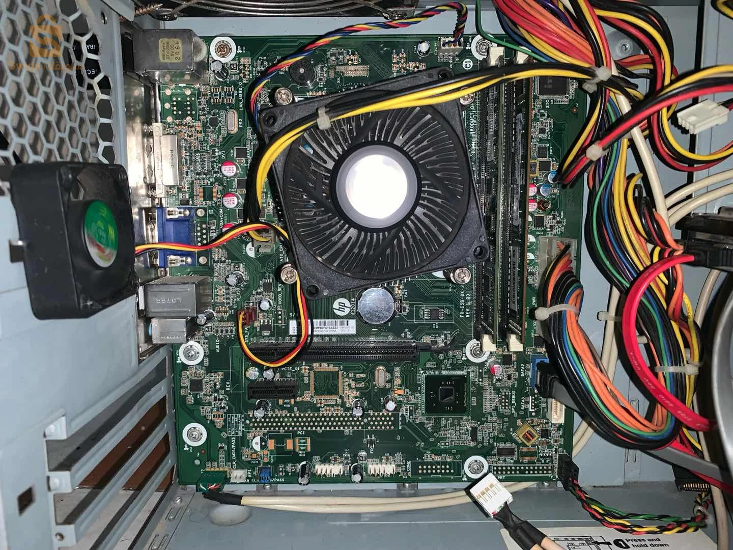 pc واكسسوارات للجهاز