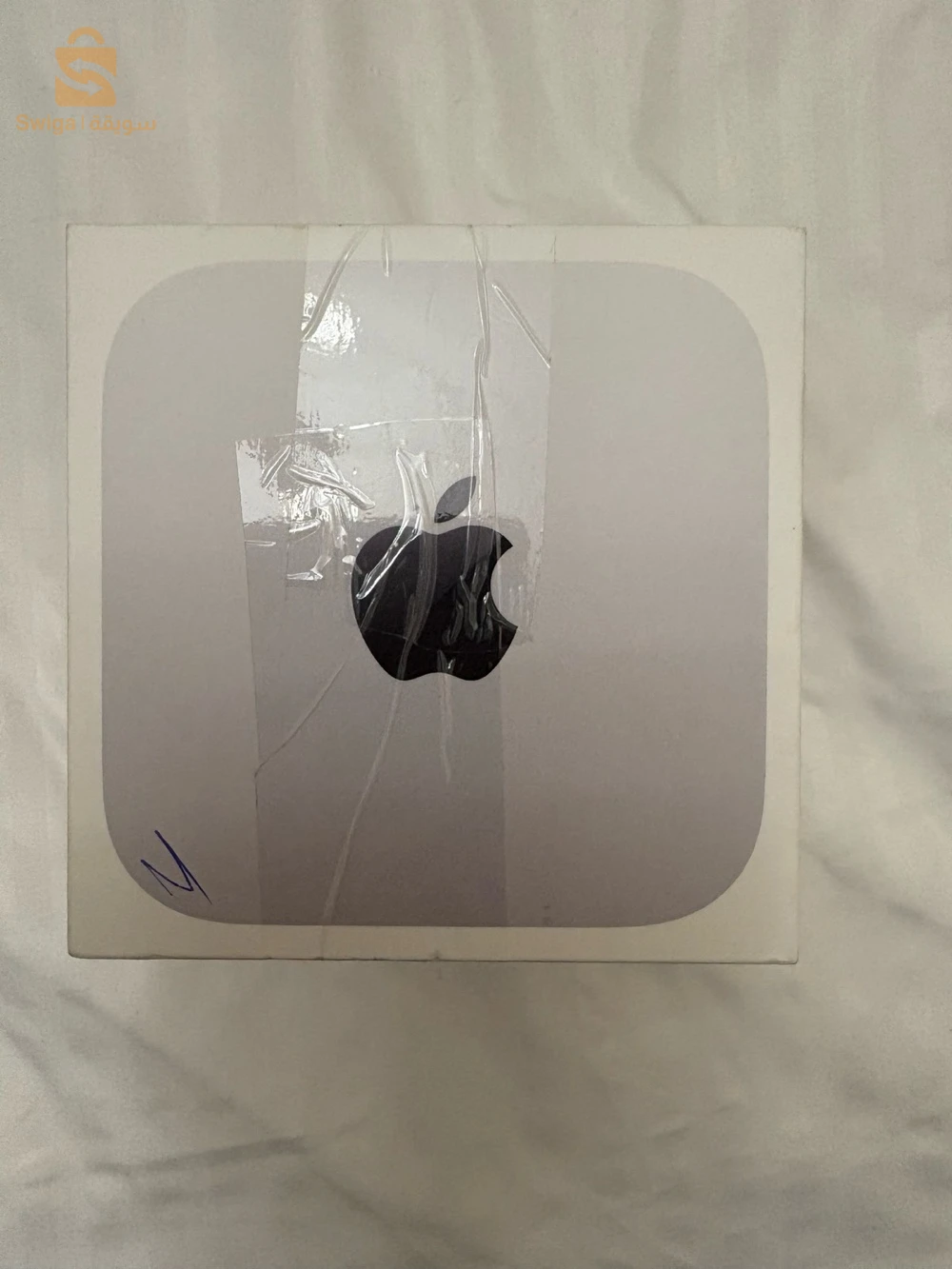 Mac Mini M4 Chip, 16Gb / 258 Gb