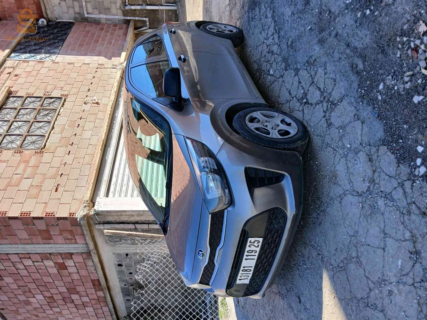 كيا Picanto 2019 25 قسنطينة