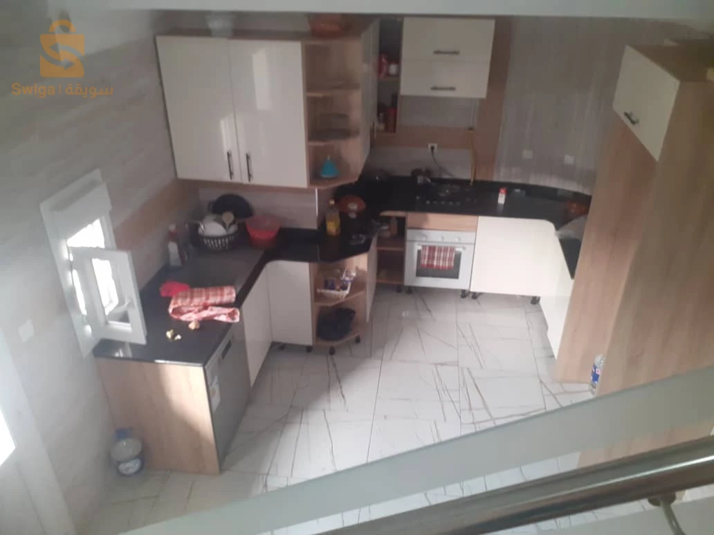 Beau Duplex 220m2 à vendre