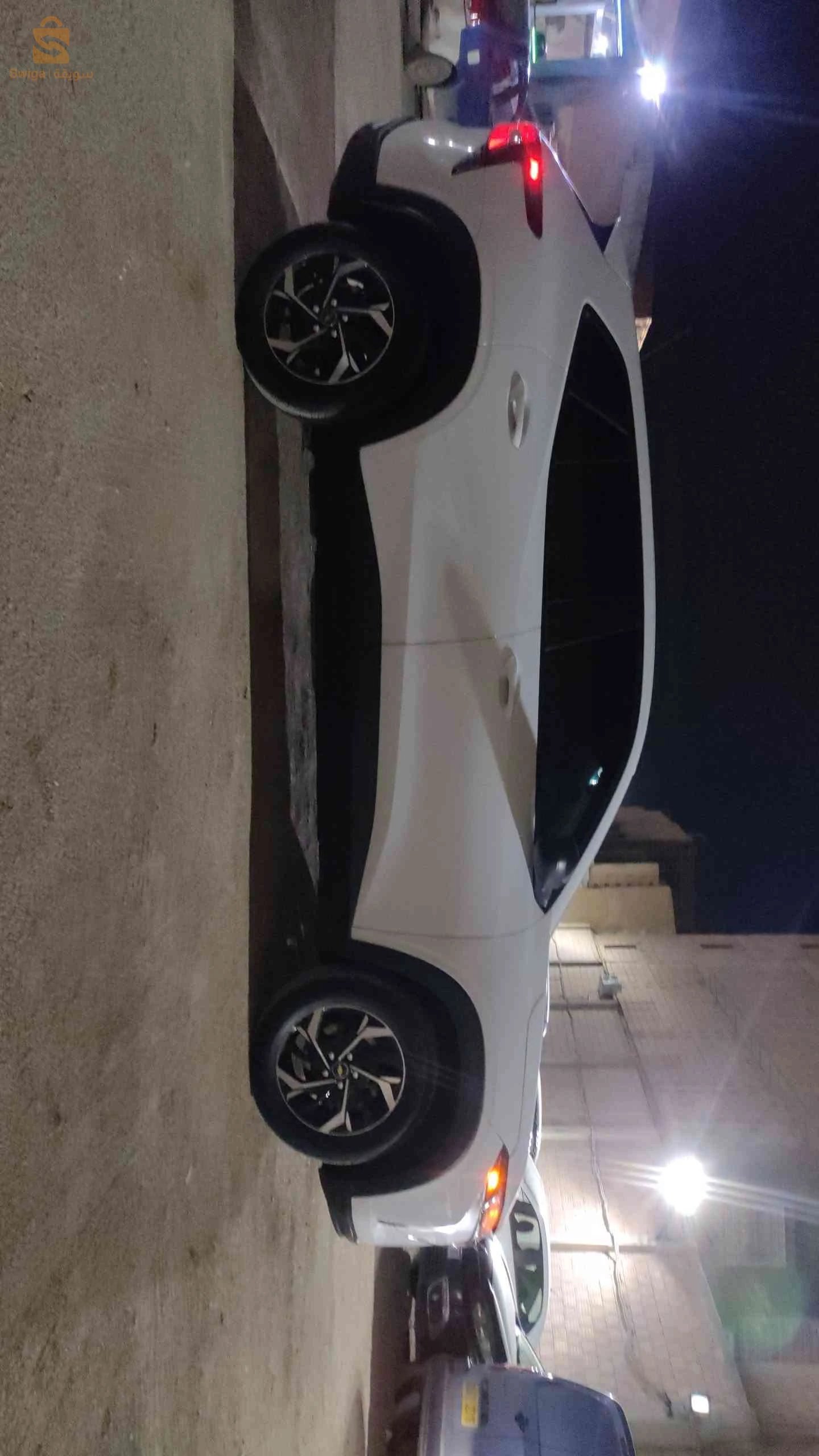 شيفروليه Trax 2024 19 سطيف