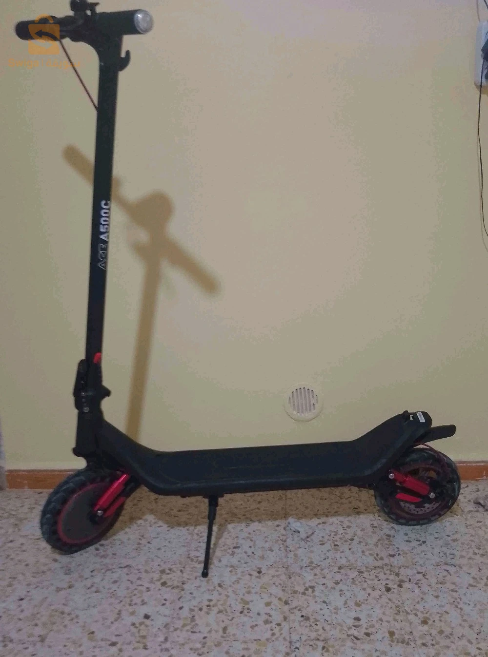 سكوتر كهرباء