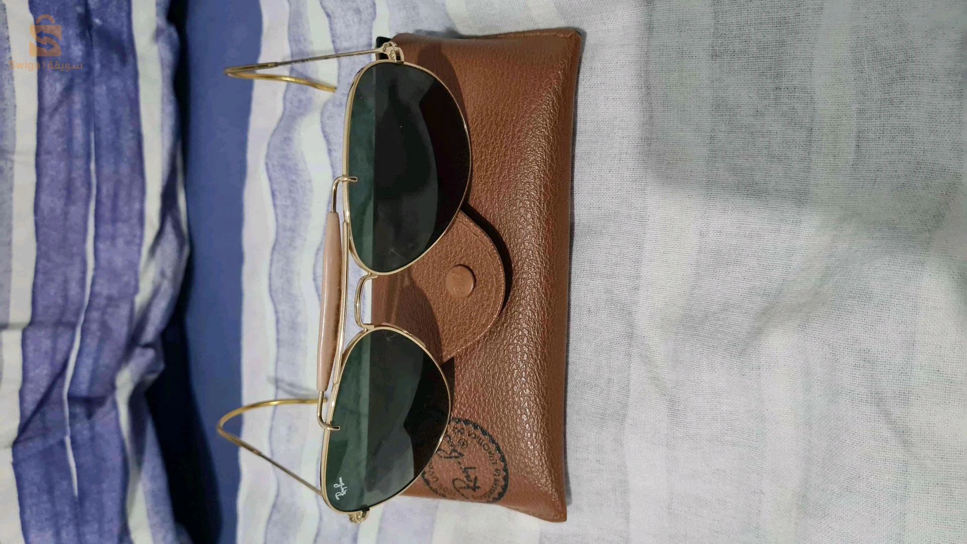 Lunettes RAYBAN