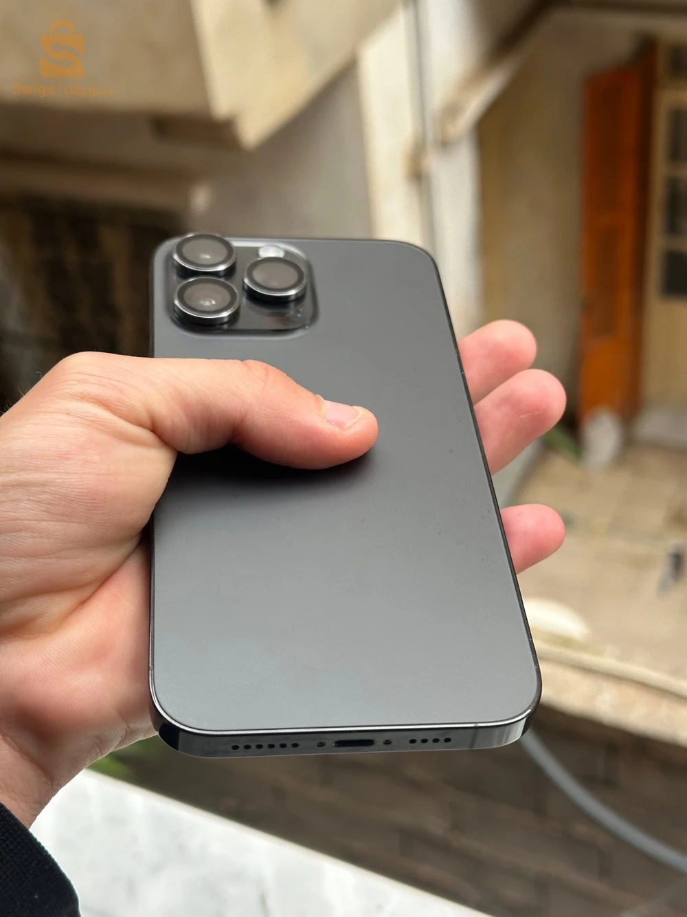 iphone 14 pro max 128GB 86%