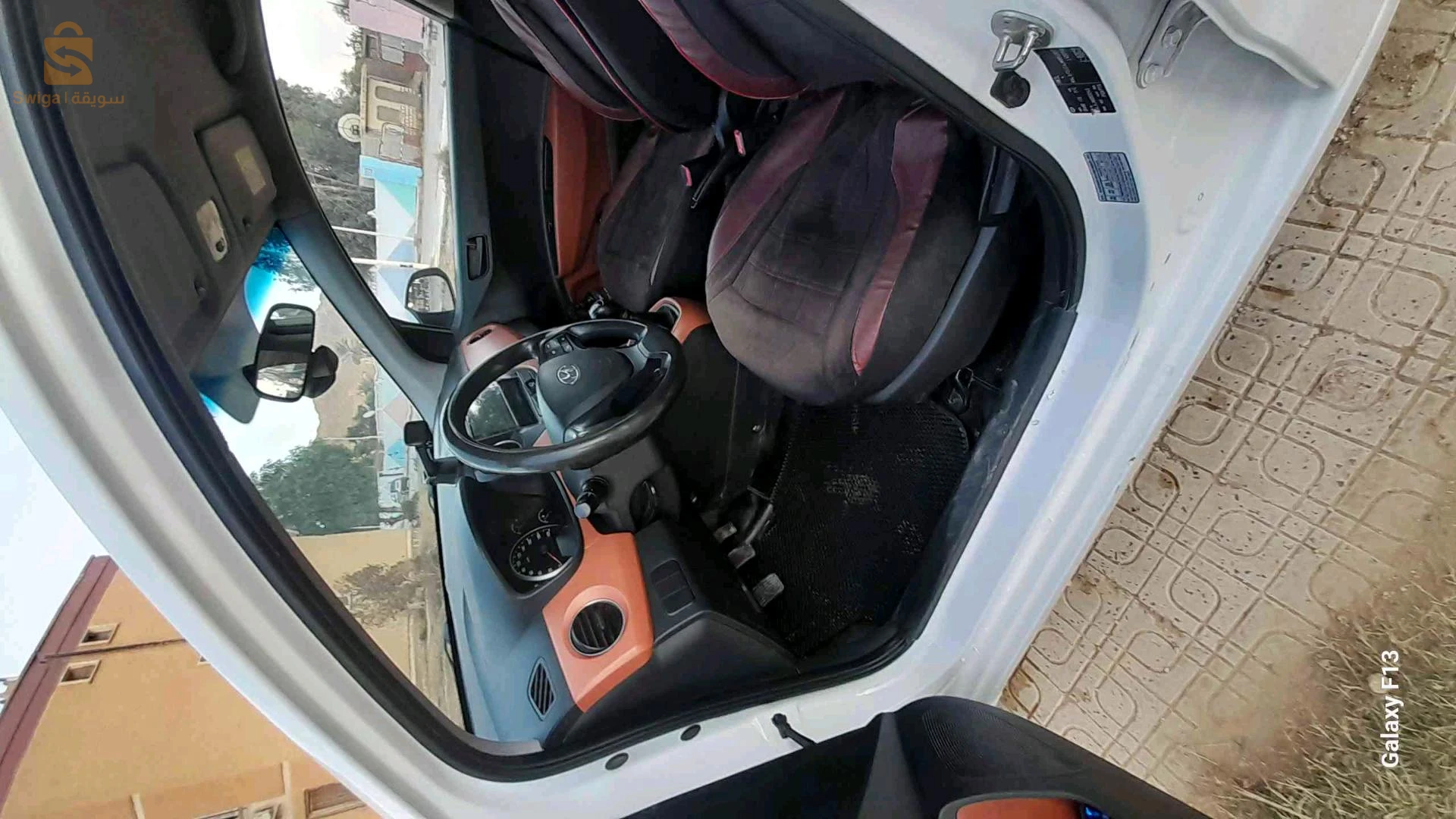 هونداي i10 2018 3 الاغواط