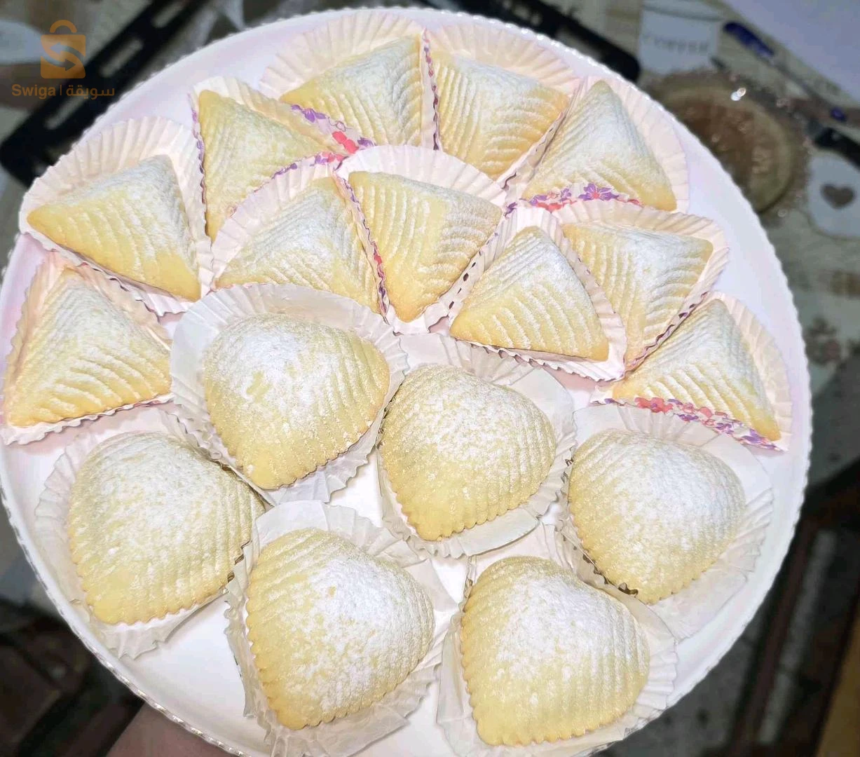 معمول بتمر البطانة