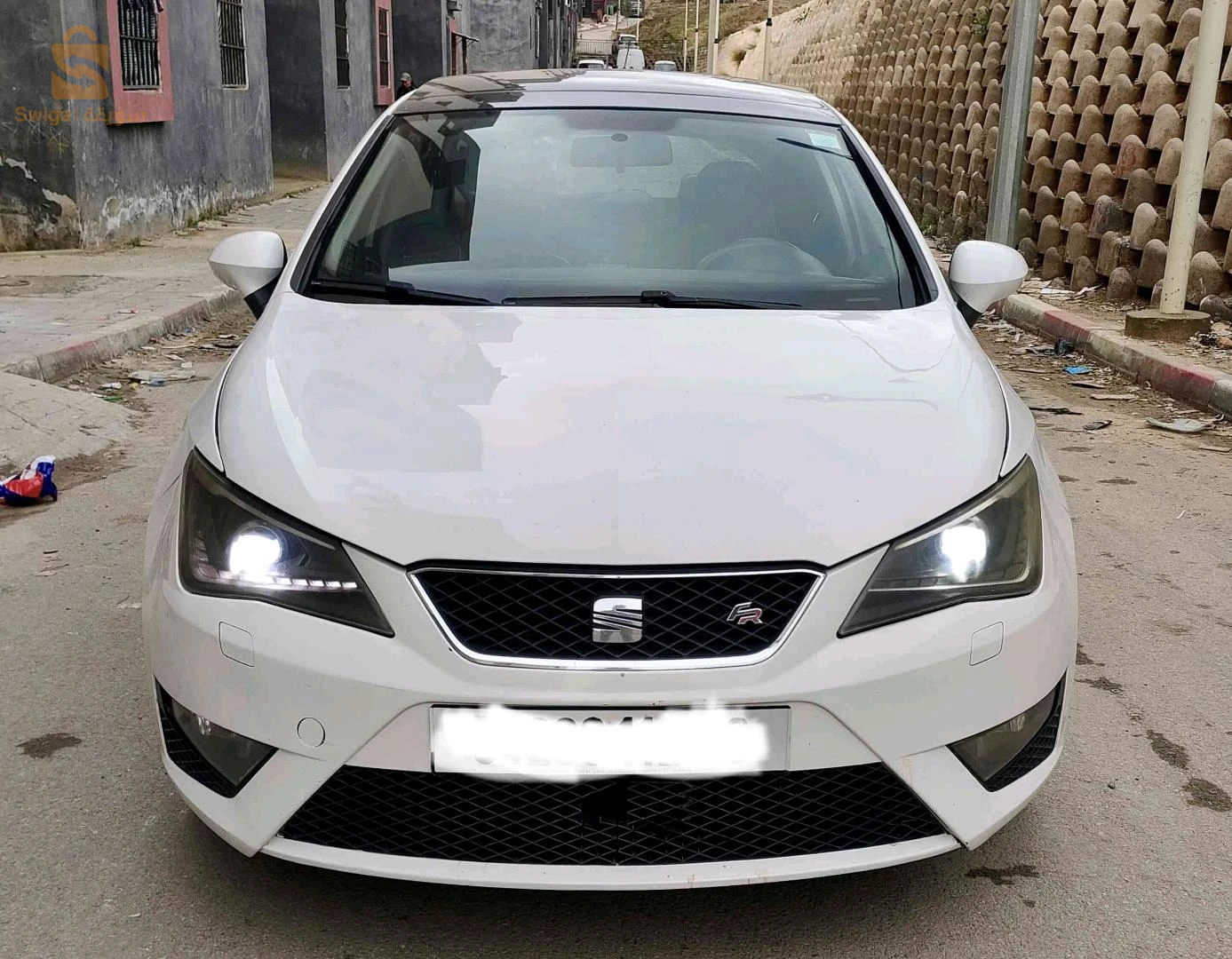 Seat Ibiza 2012 26 MEDEA