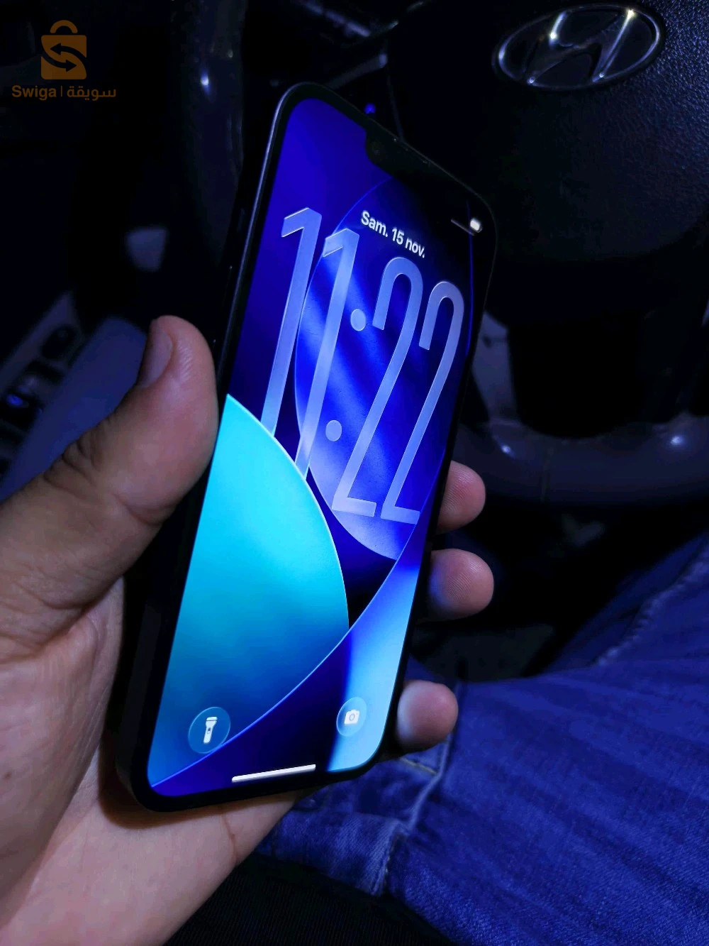 iphone 14 esim 128 98%