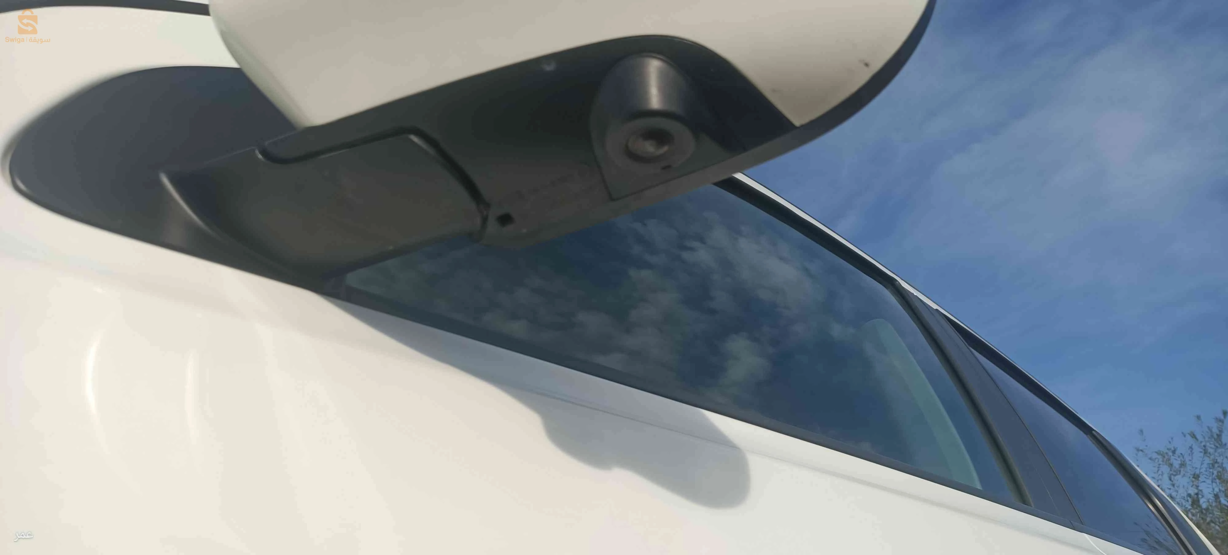 نيسان Qashqai 2013 9 البليدة